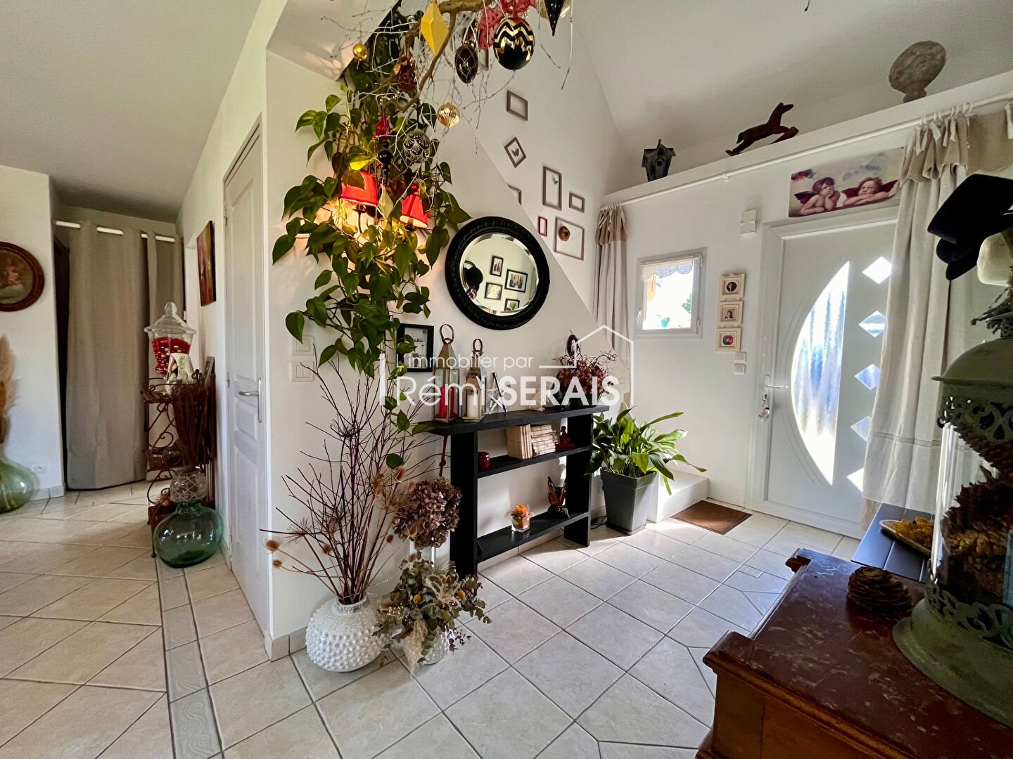 Maison à vendre, 110m², Saint-Georges-des-Groseillers
