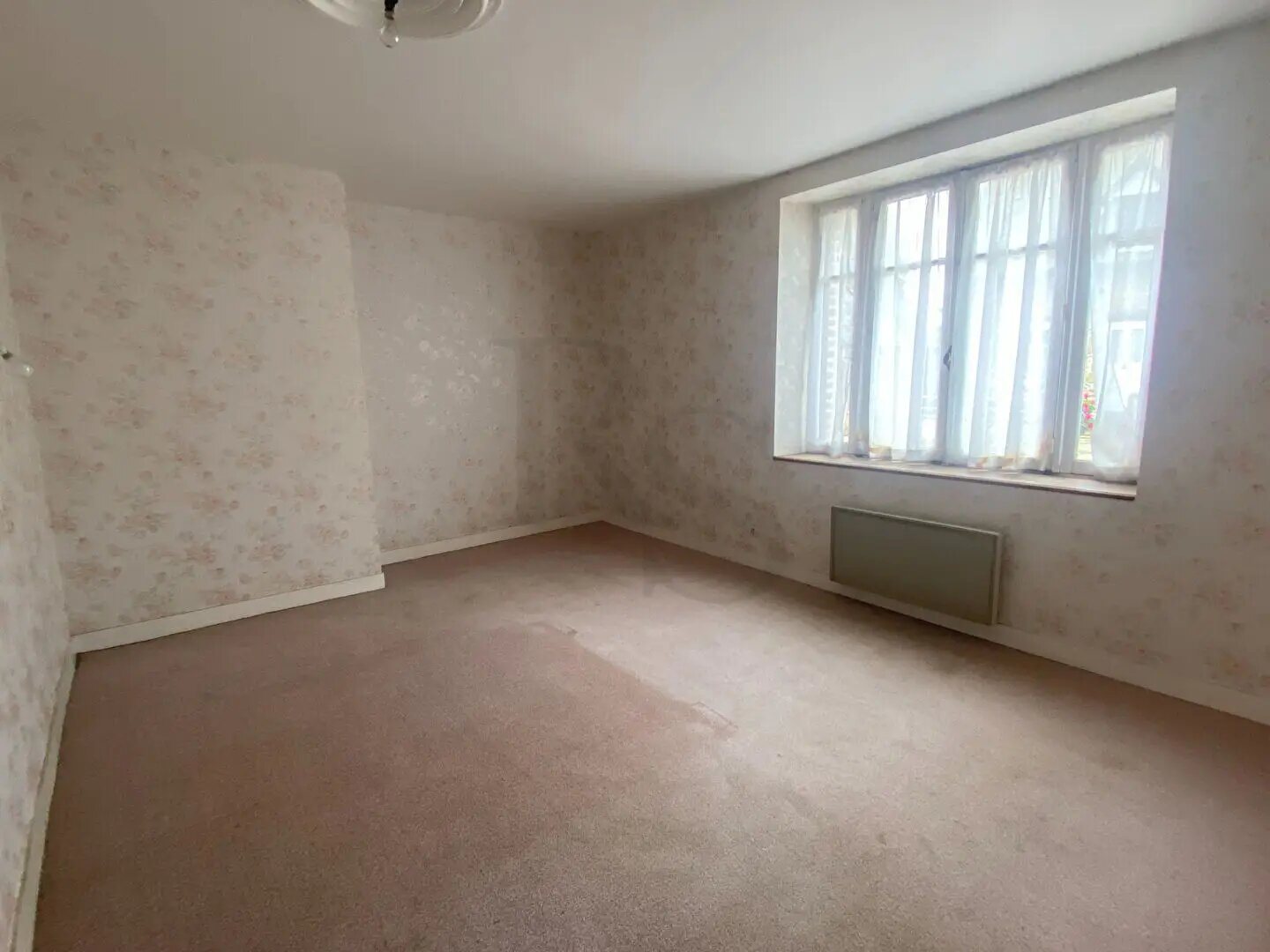 Maison à vendre, 96m², Saint-Fraimbault