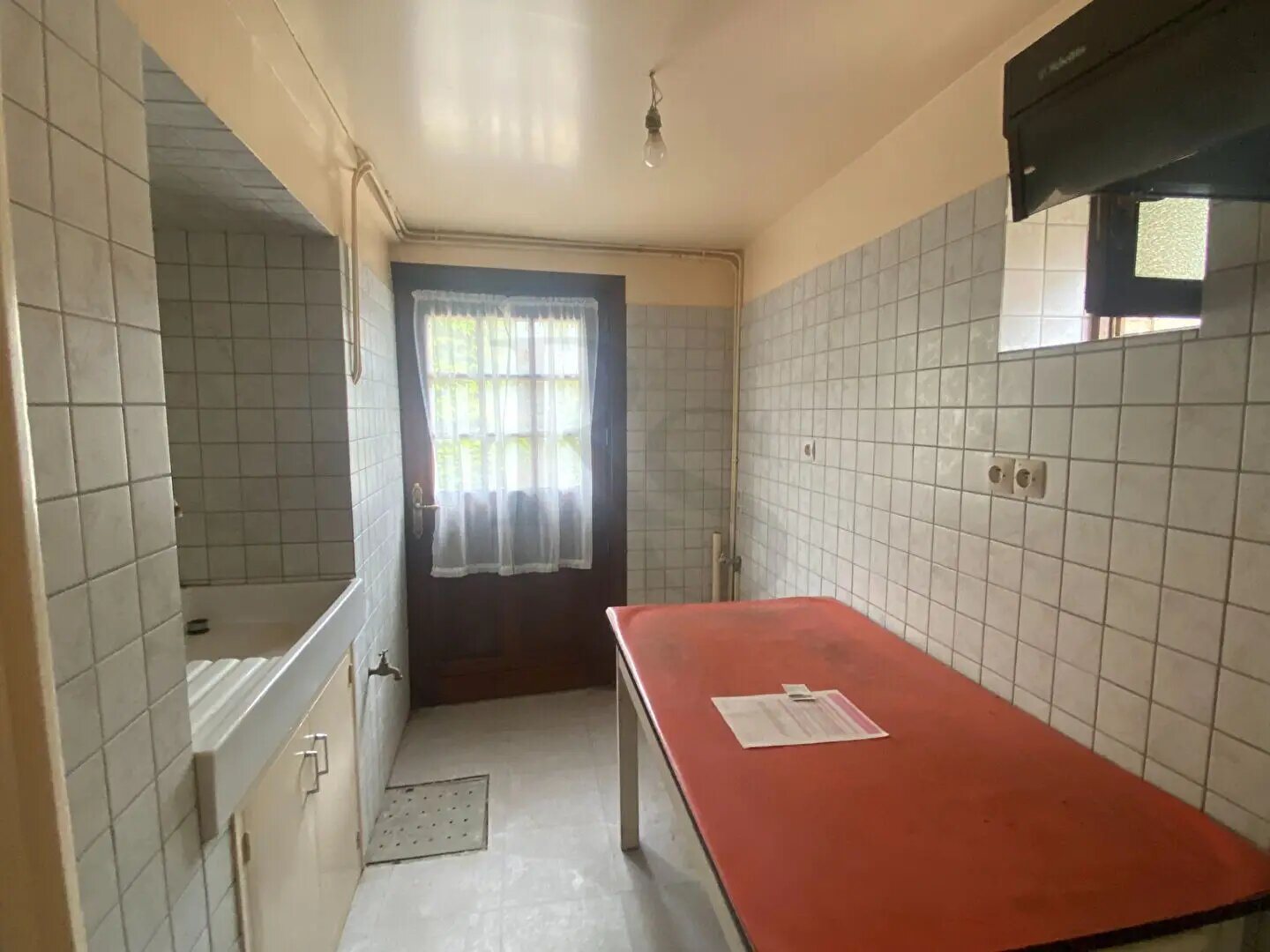 Maison à vendre, 96m², Saint-Fraimbault