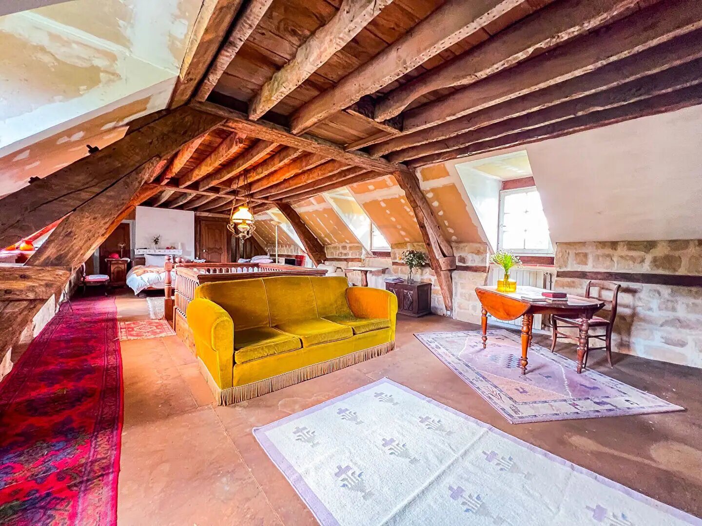Maison à vendre, 132m², Domfront