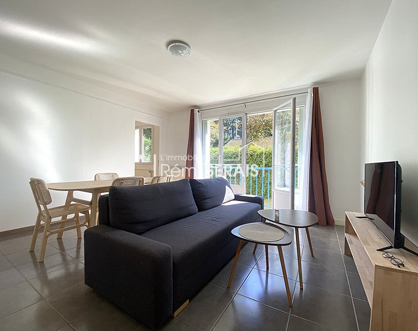 Appartement à vendre, 67m², Alençon