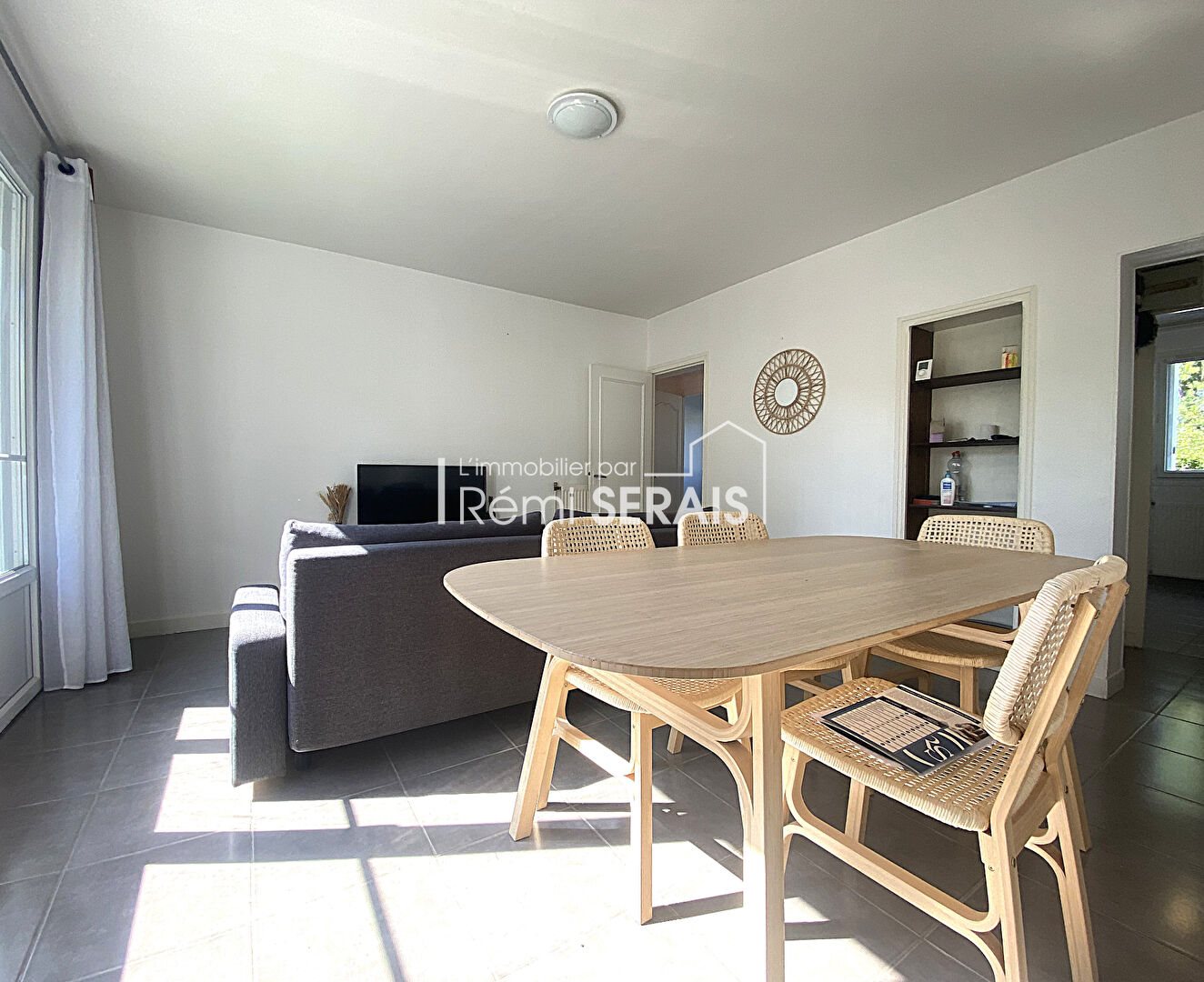 Appartement à vendre, 67m², Alençon