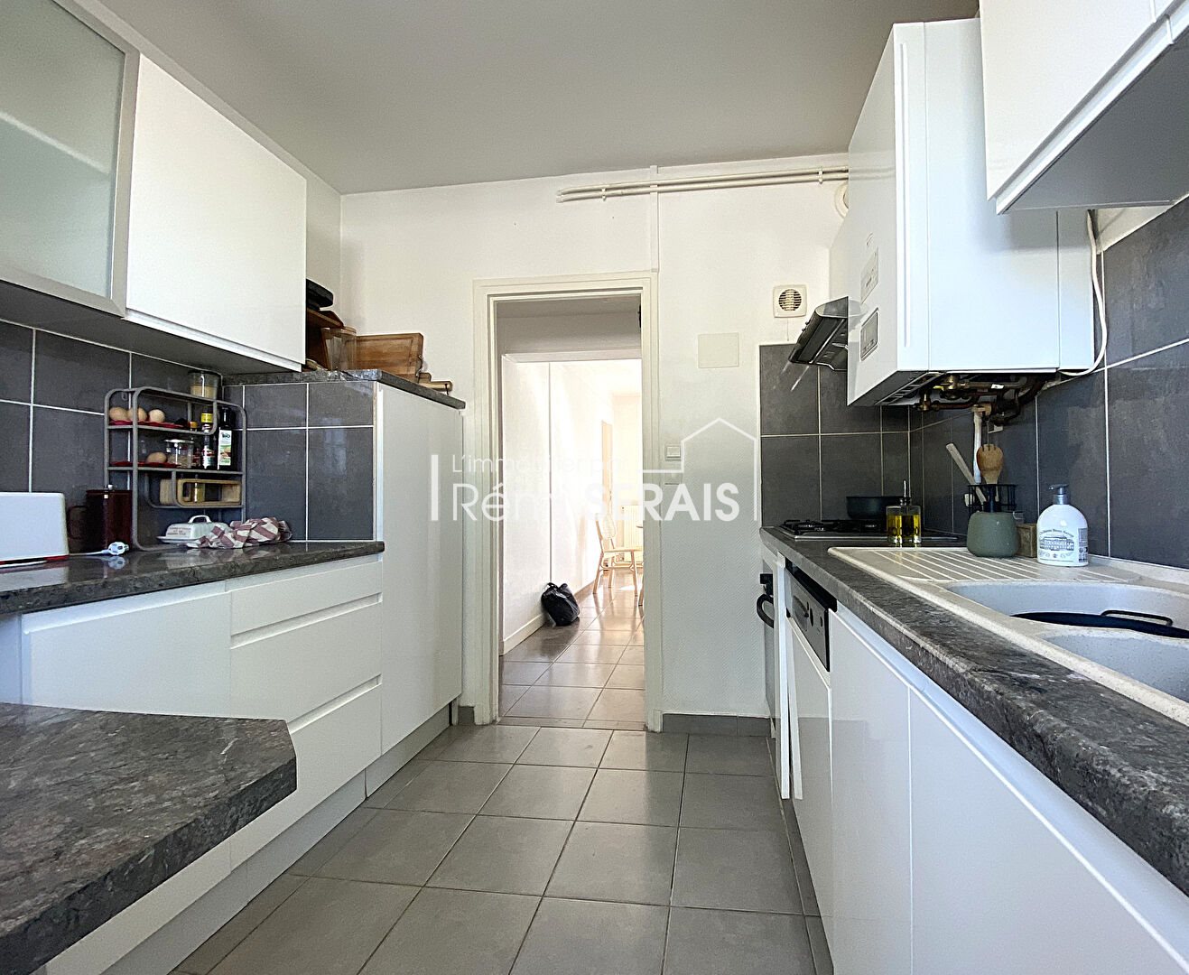 Appartement à vendre, 67m², Alençon