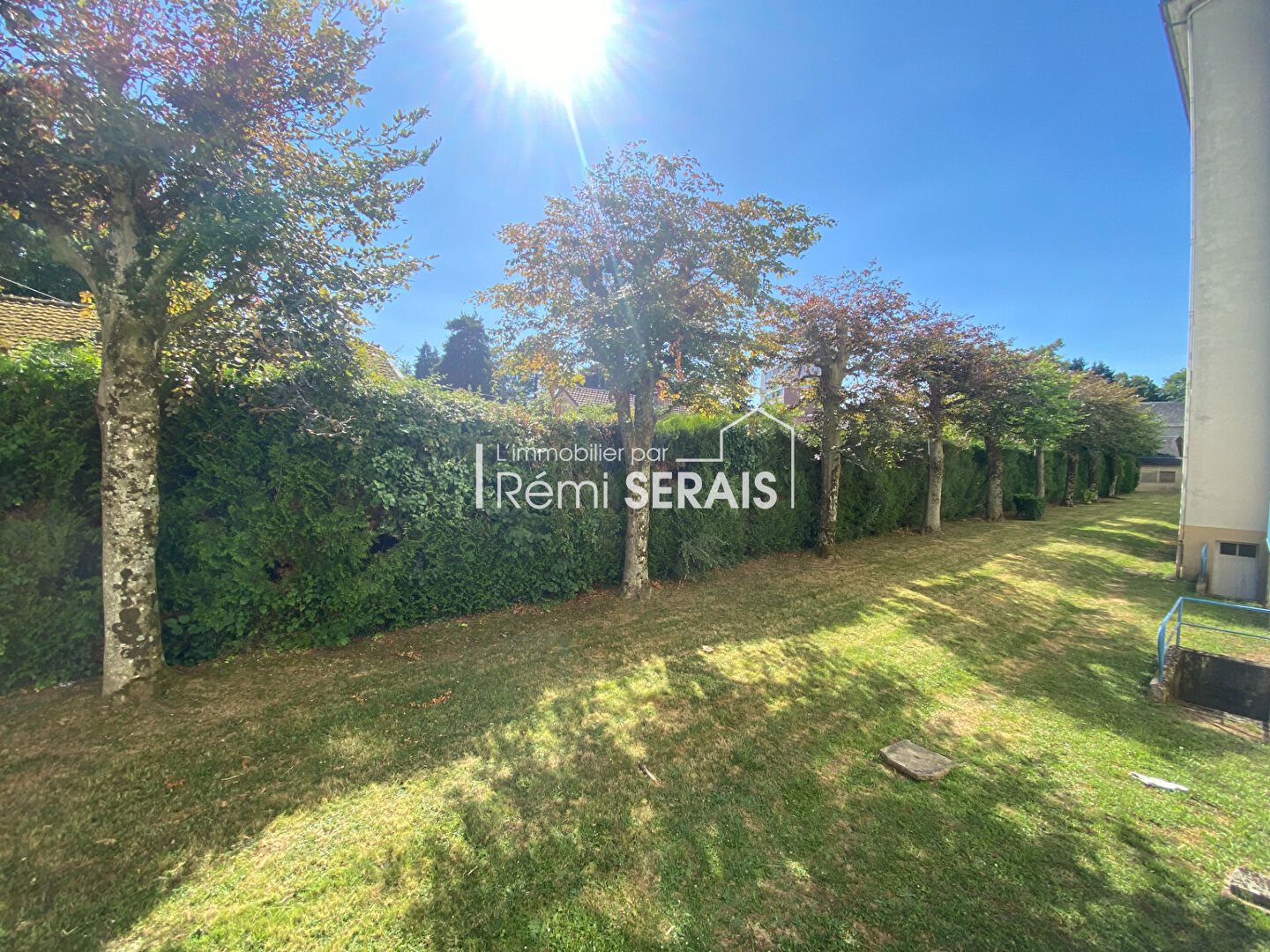 Appartement à vendre, 67m², Alençon