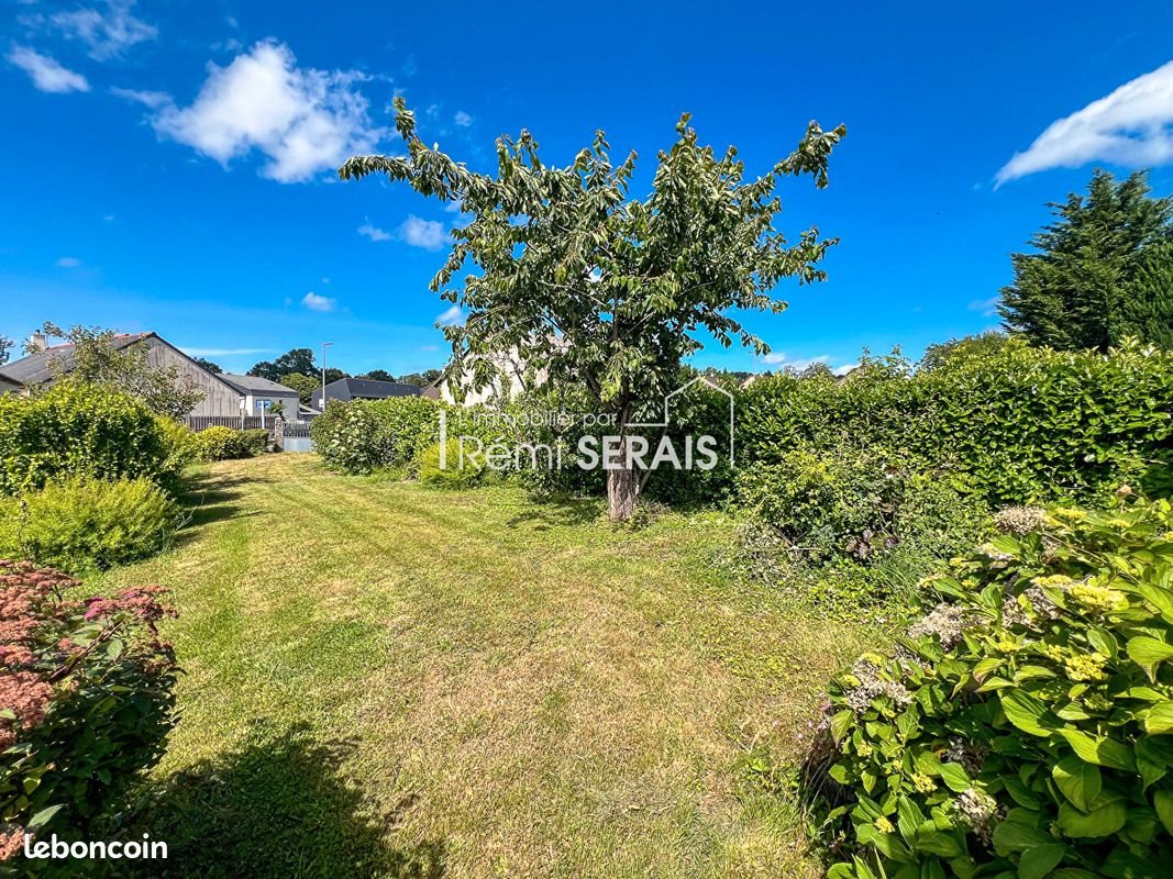 Maison à vendre, 119m², Champsecret