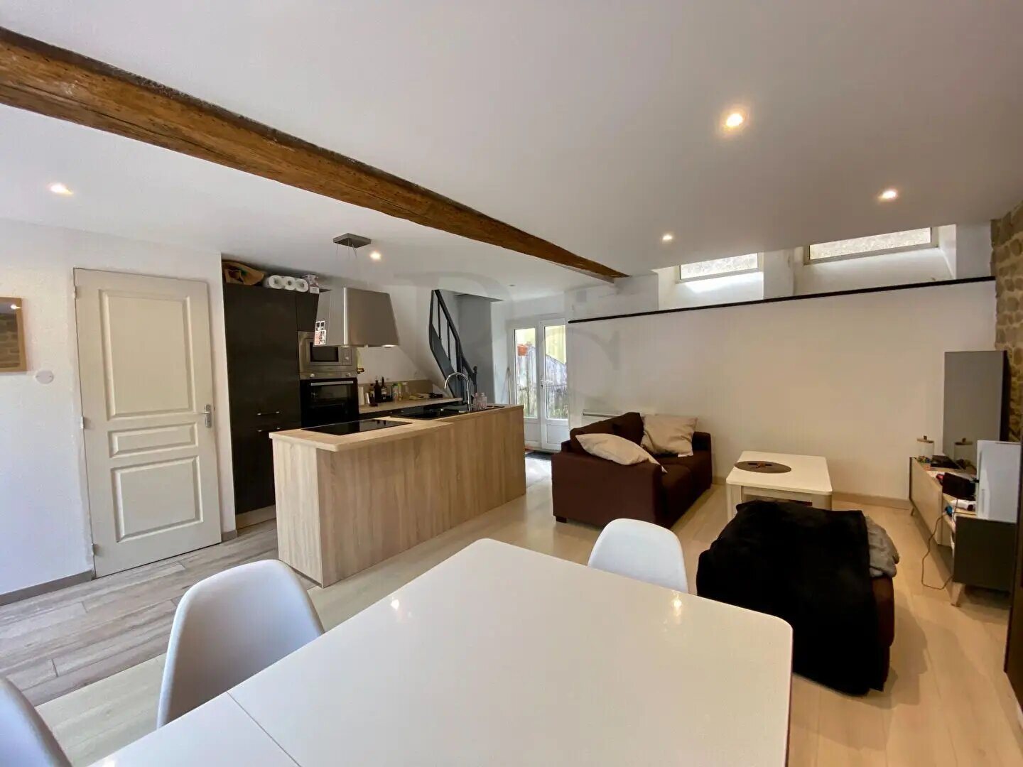 Maison à vendre, 58m², La Ferté-Macé