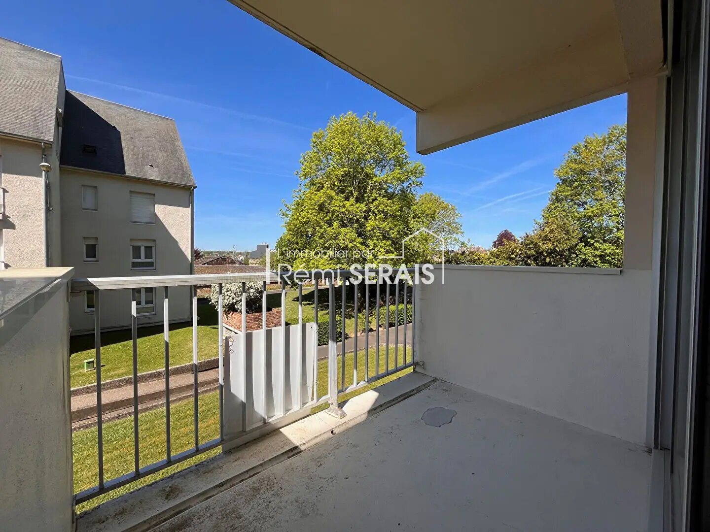 Appartement à vendre, 63m², Flers