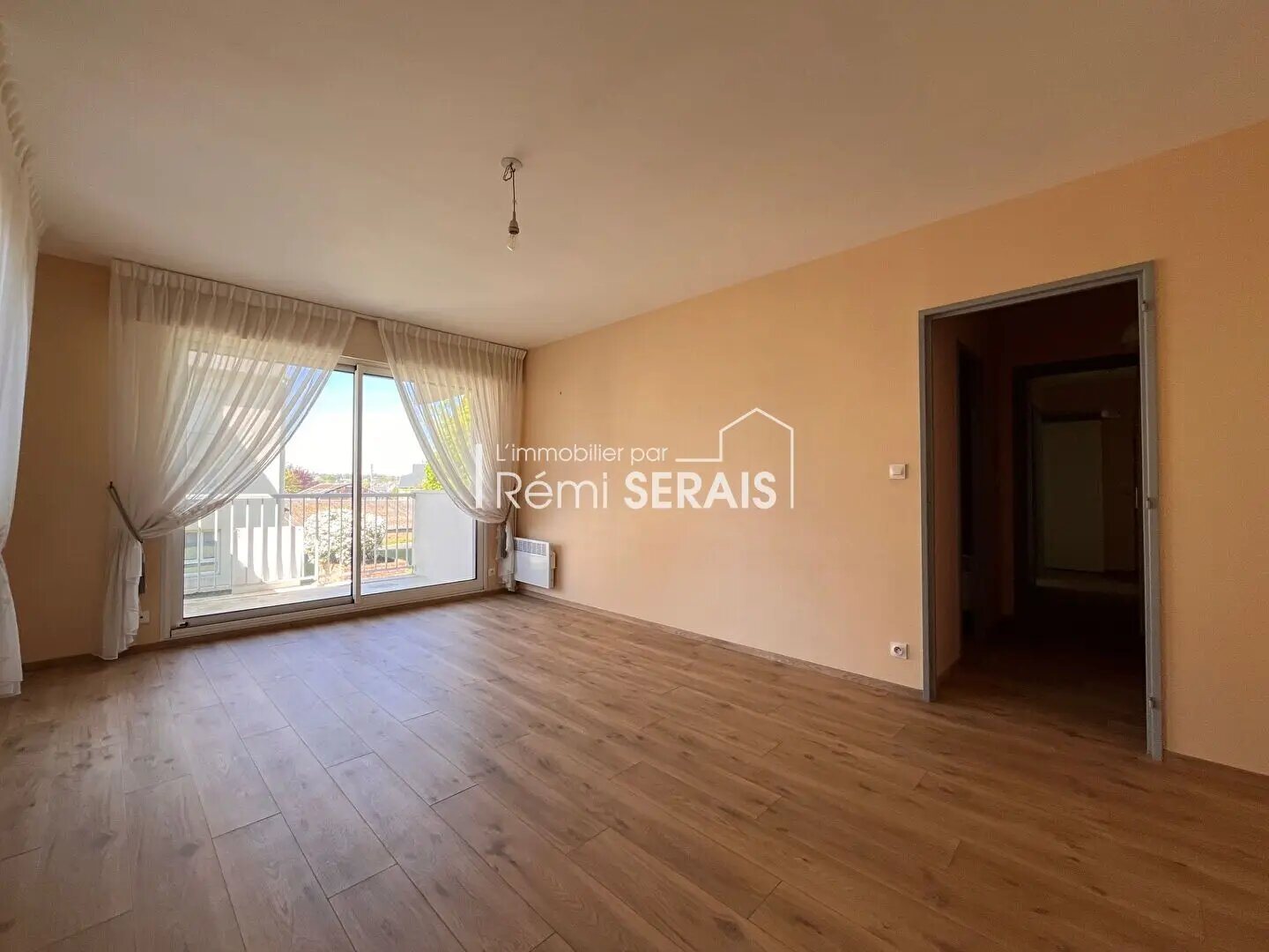 Appartement à vendre, 63m², Flers