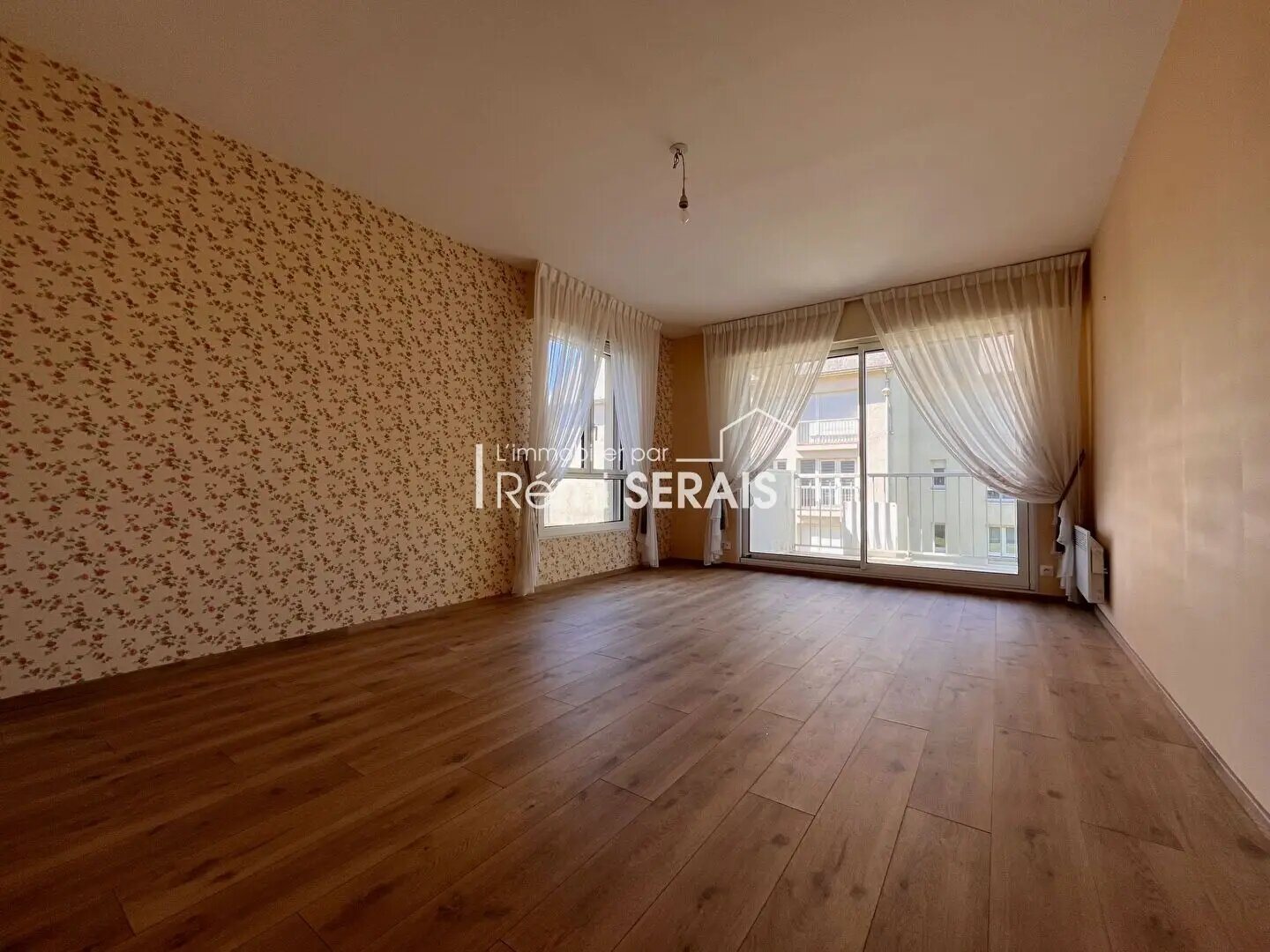 Appartement à vendre, 63m², Flers