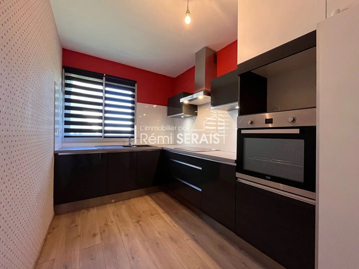 Appartement à vendre, 63m², Flers