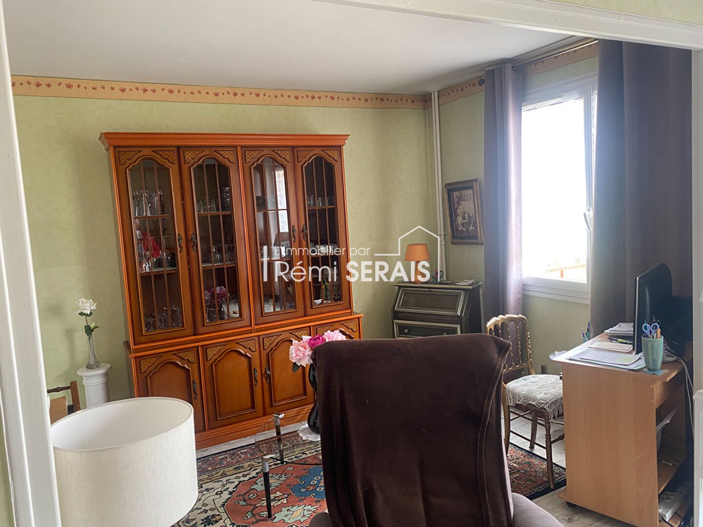 Appartement à vendre, 75m², Alençon