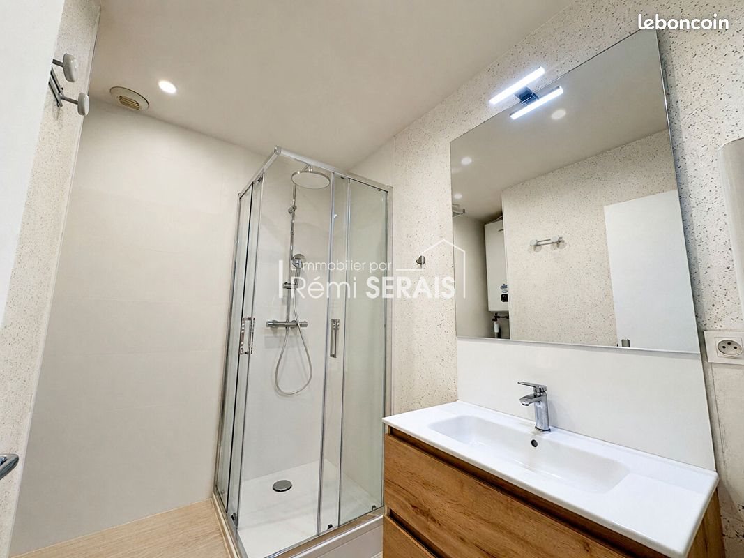 Appartement à louer, 23m², Alençon