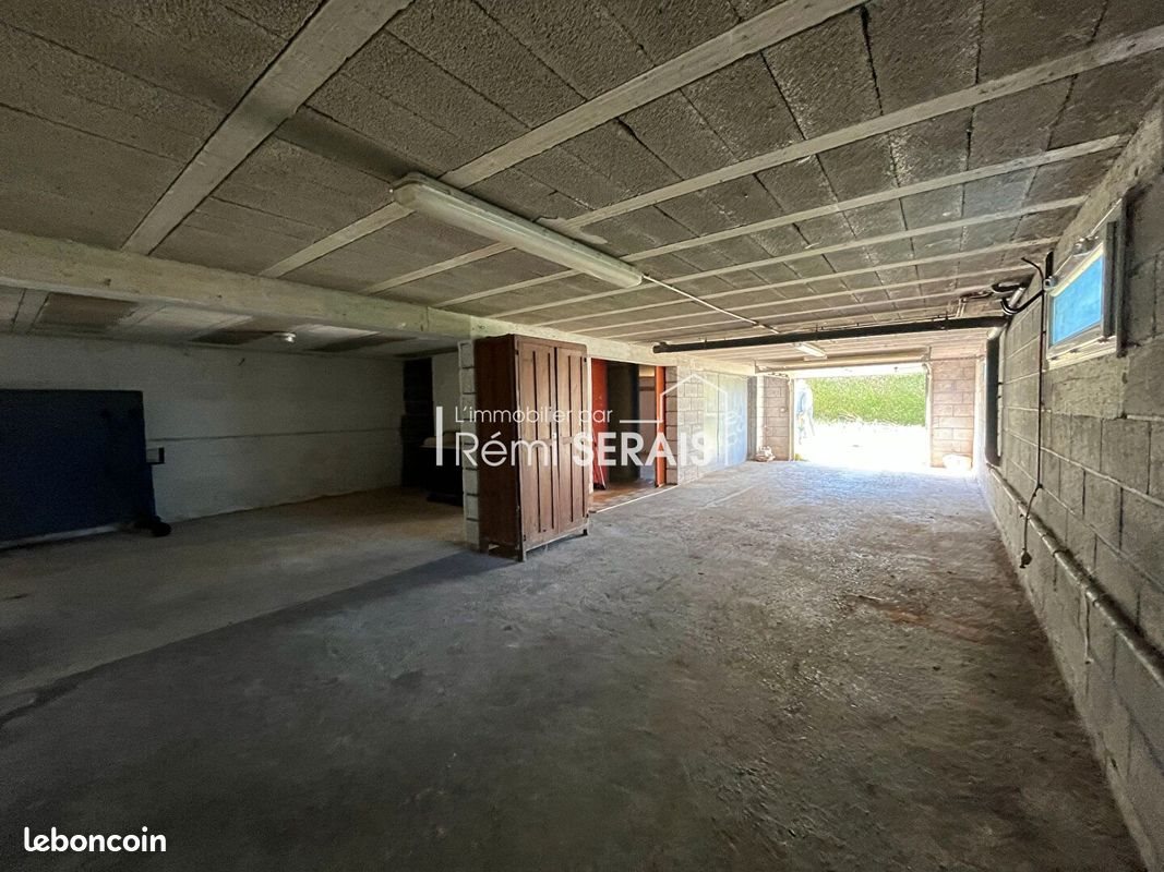 Maison à vendre, 80m², Domfront