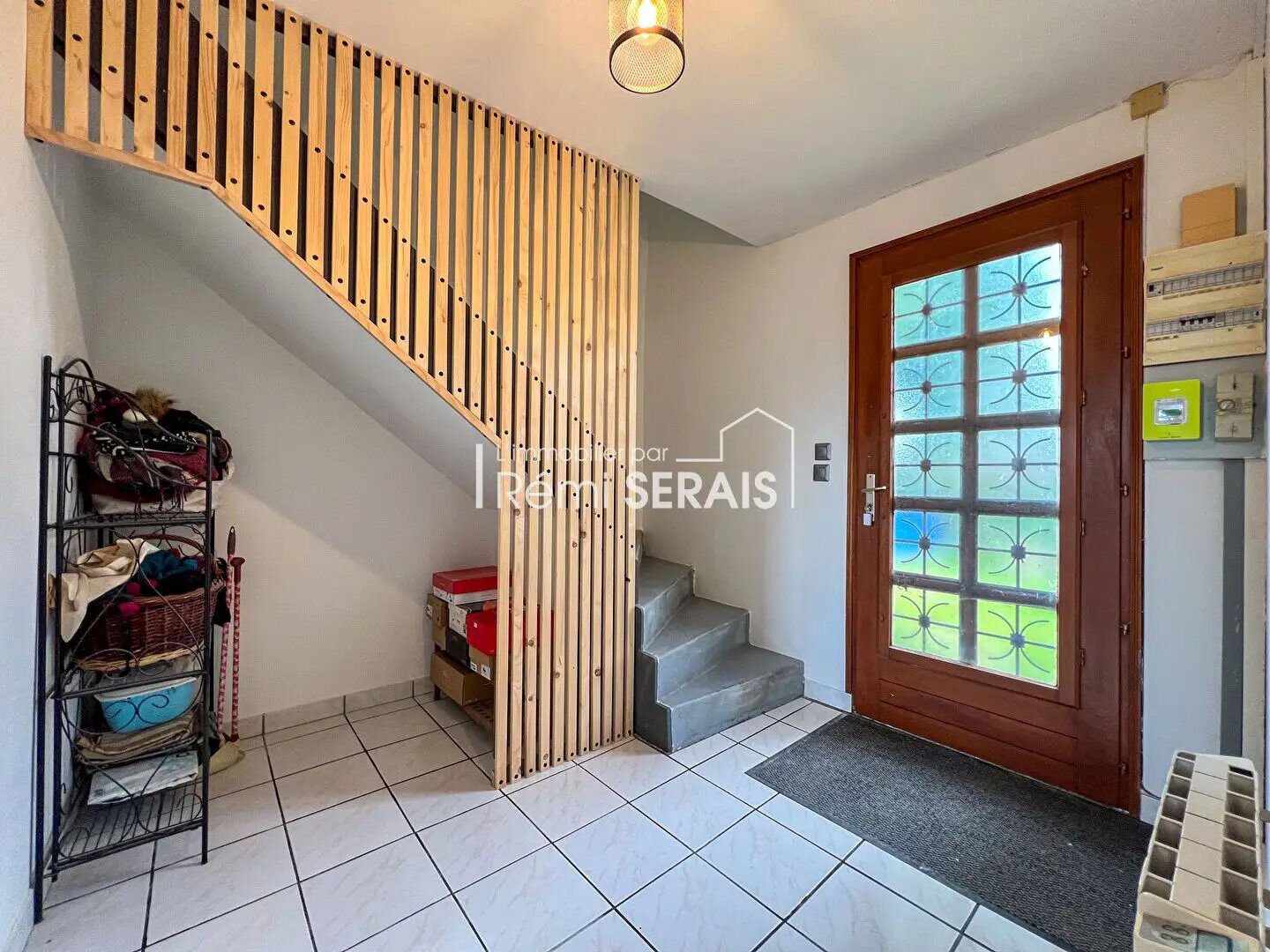 Maison à vendre, 120m², Flers