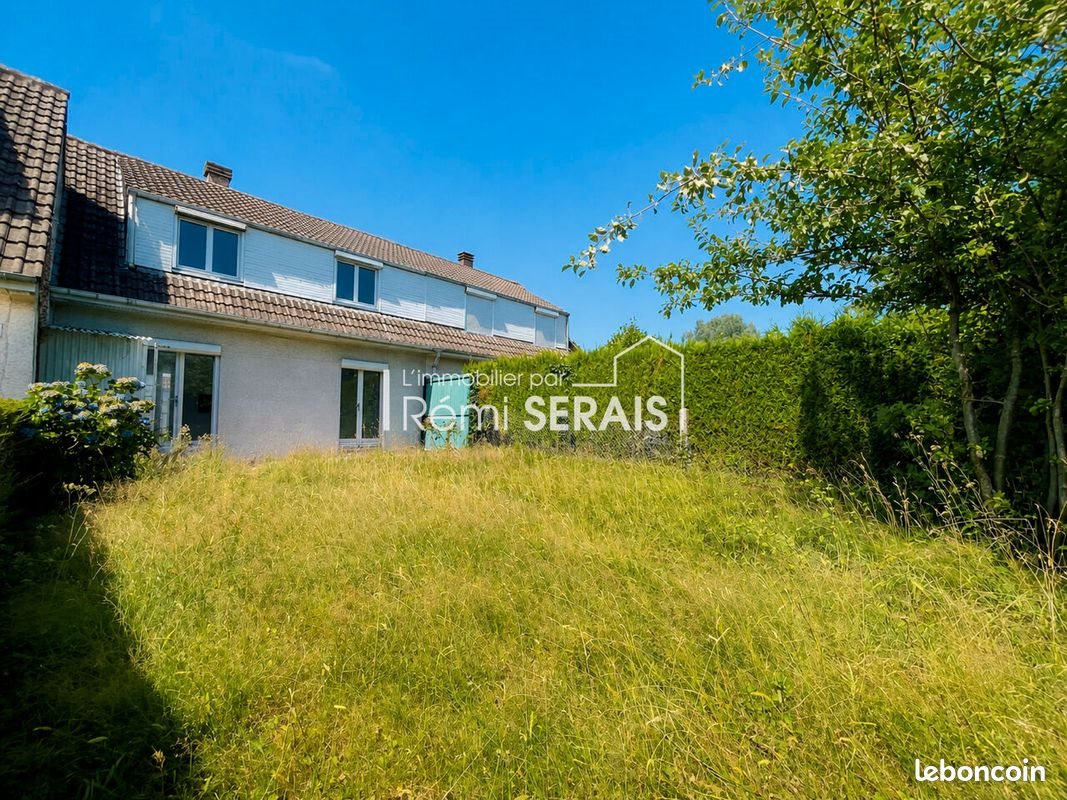 Maison à vendre, 82m², Flers