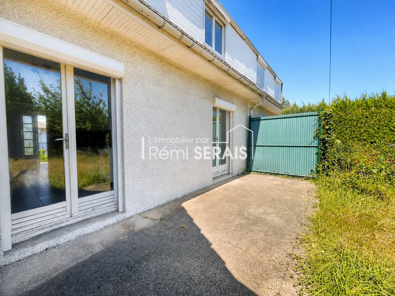 Maison à vendre, 82m², Flers