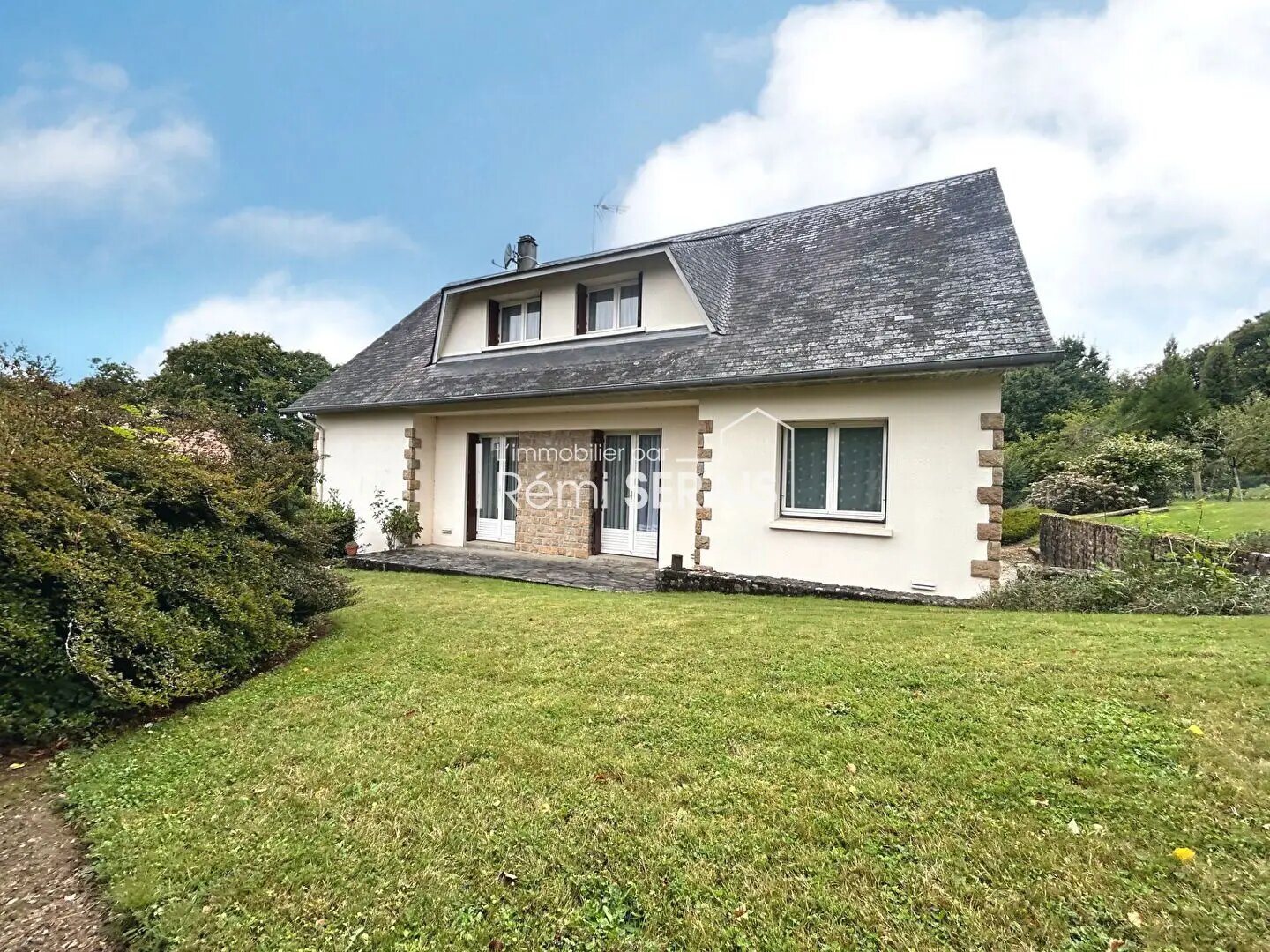 Maison à vendre, 118m², Flers
