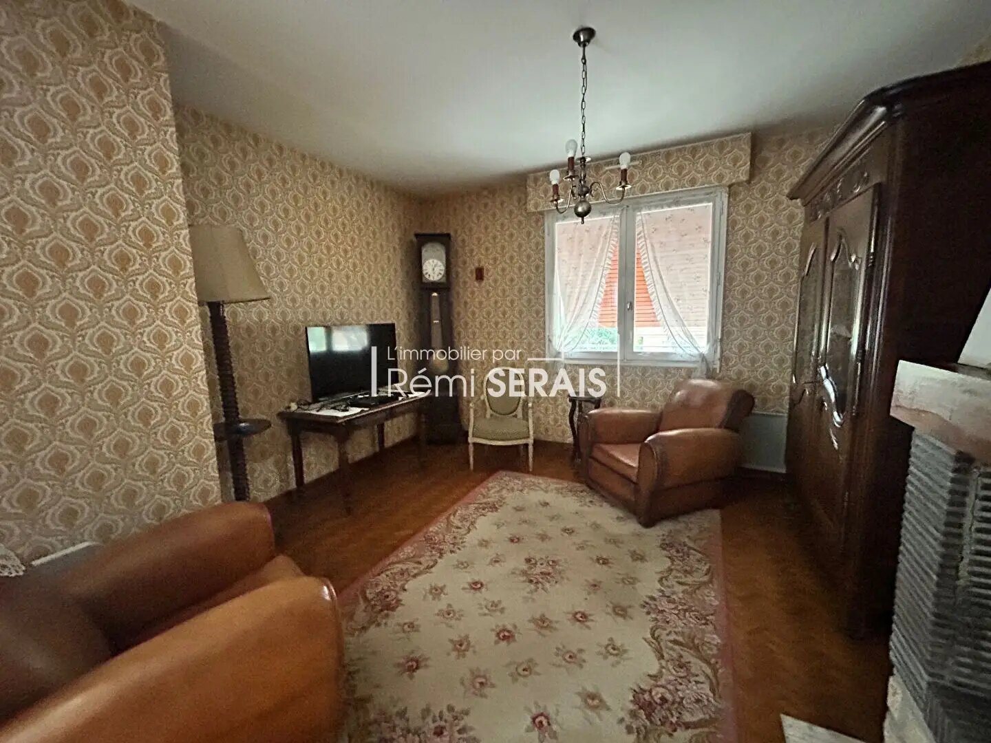 Maison à vendre, 118m², Flers