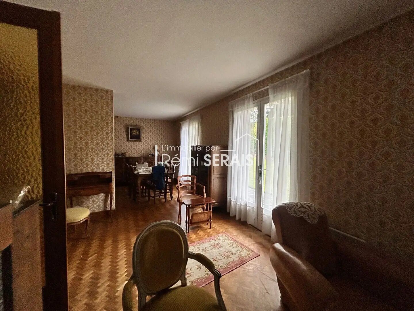 Maison à vendre, 118m², Flers
