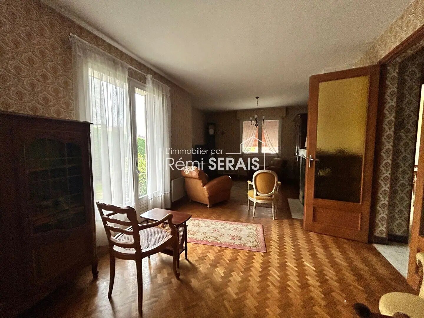 Maison à vendre, 118m², Flers