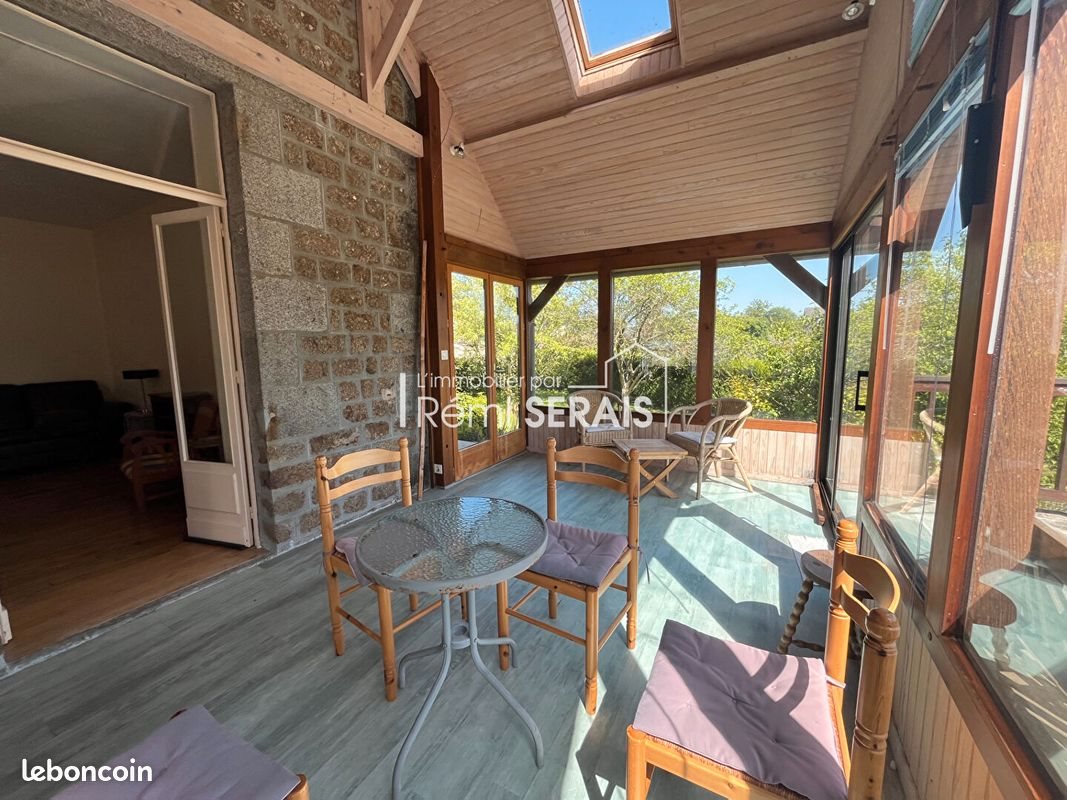 Maison à vendre, 120m², Mantilly