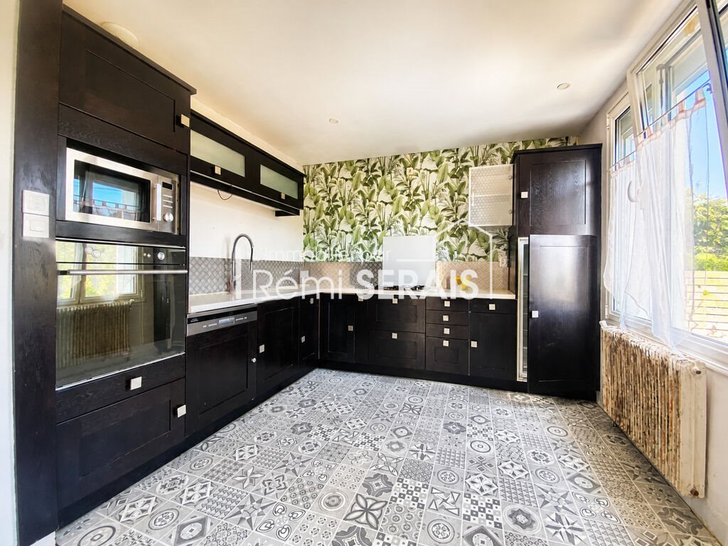 Maison à vendre, 31m², Saint-Denis-de-Méré
