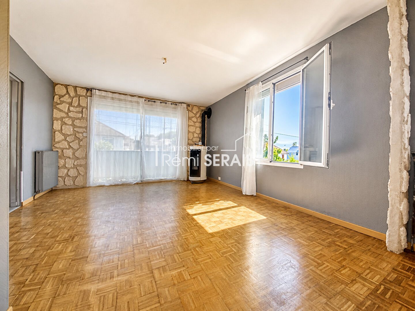 Maison à vendre, 31m², Saint-Denis-de-Méré