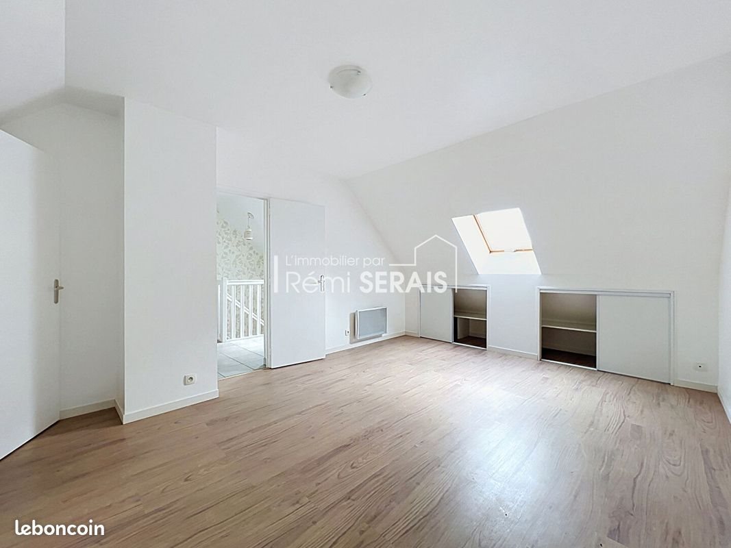 Maison à vendre, 135m², Cerisy-Belle-Etoile