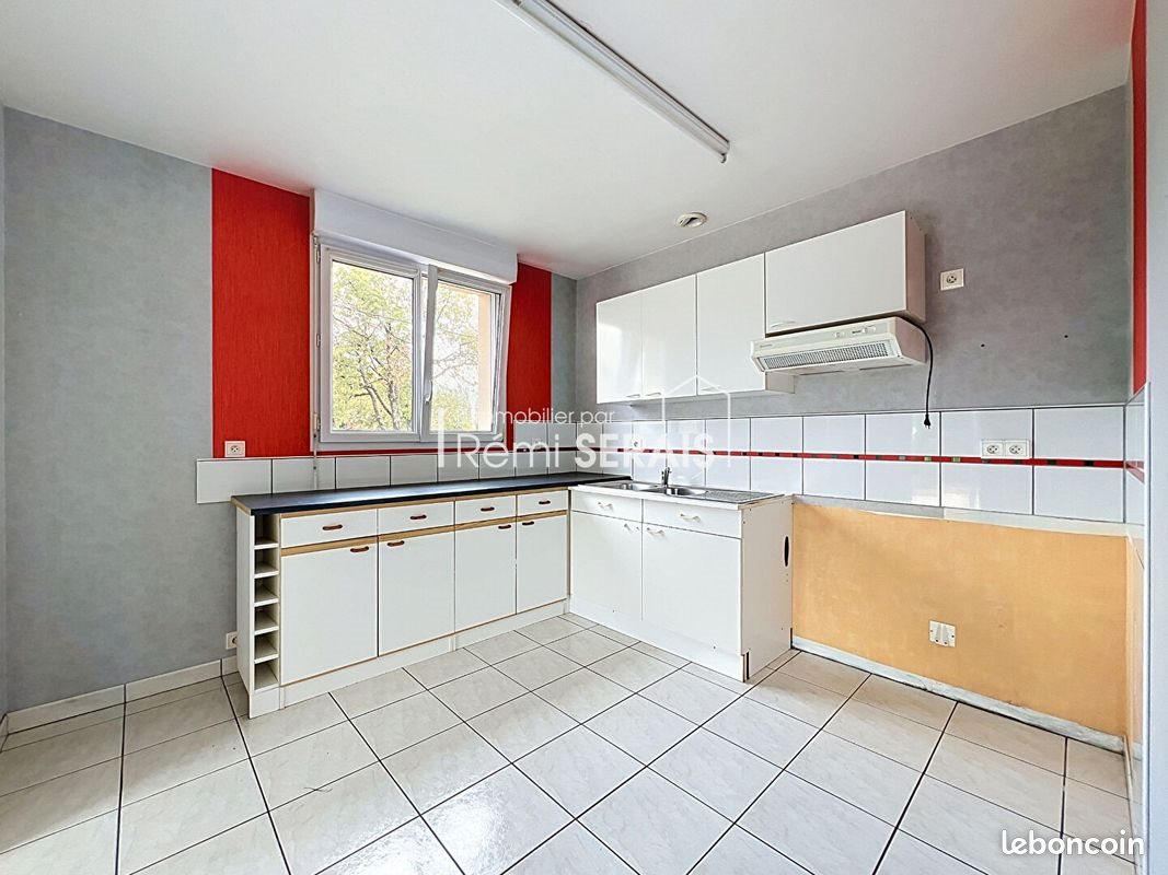 Maison à vendre, 135m², Cerisy-Belle-Etoile