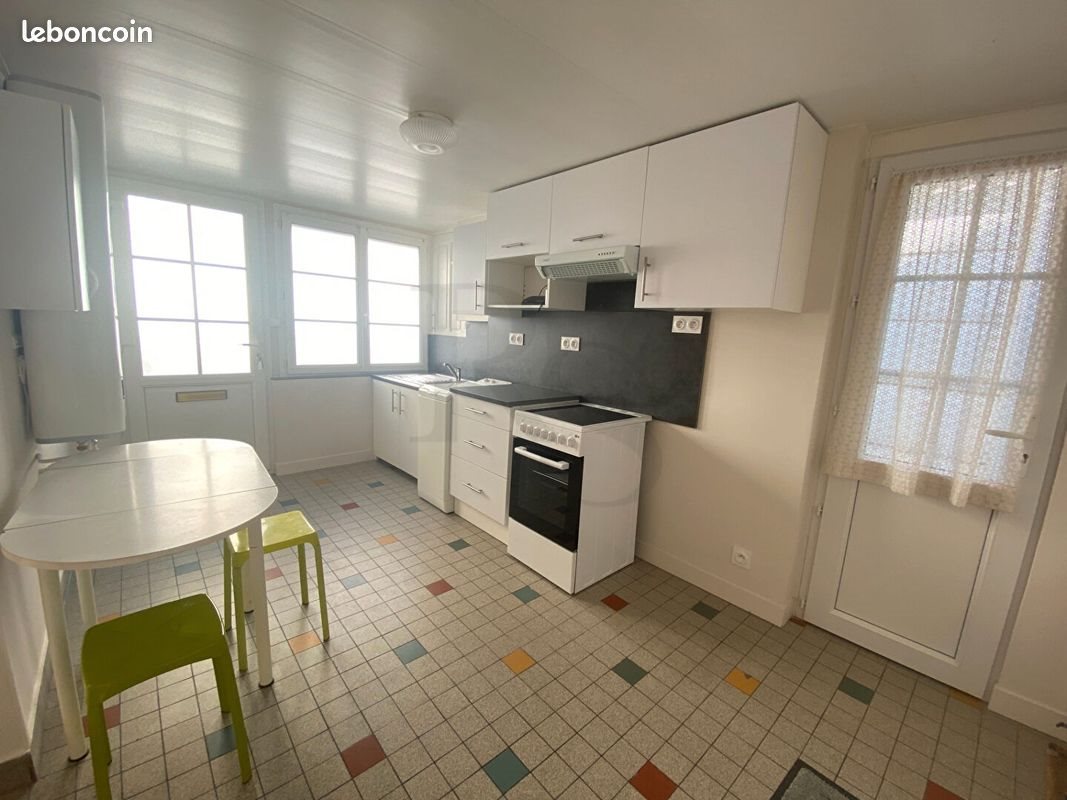 Appartement à louer, 31m², Flers