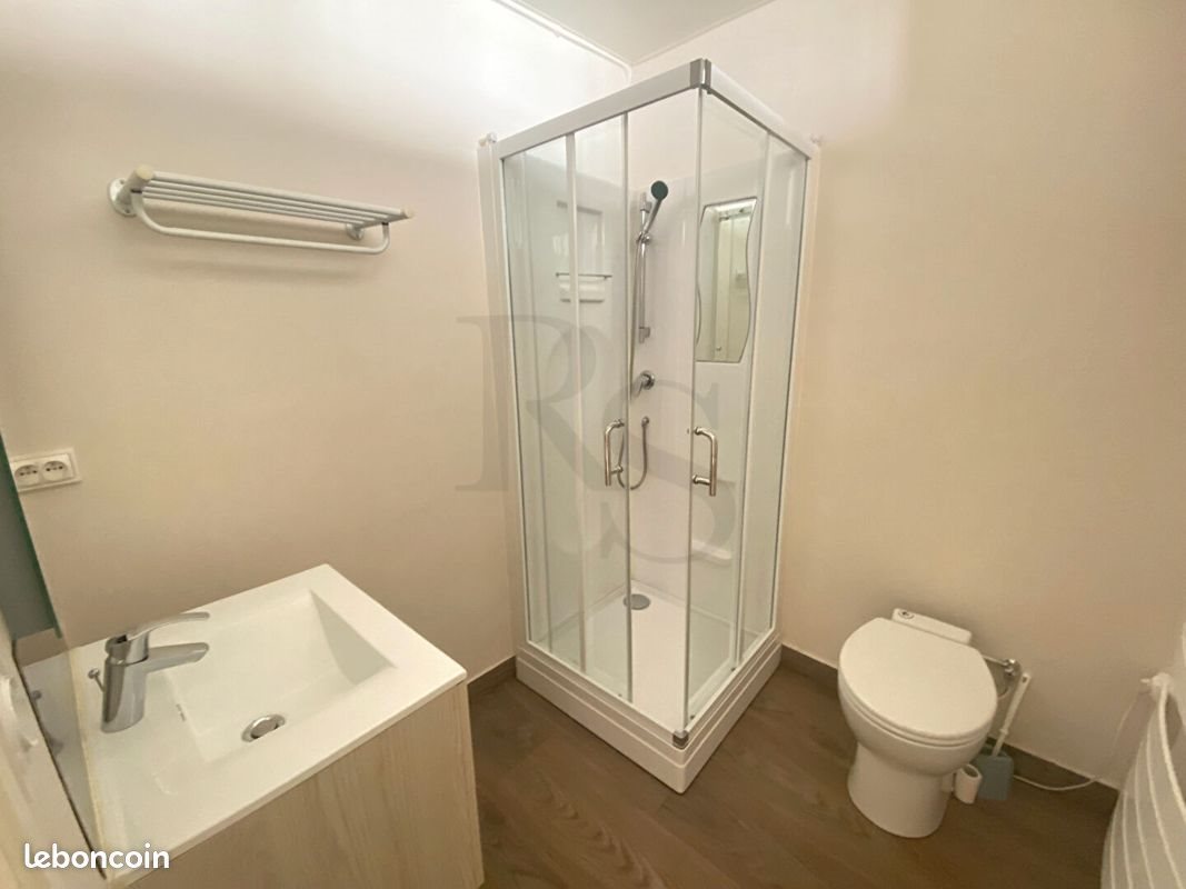 Appartement à louer, 31m², Flers