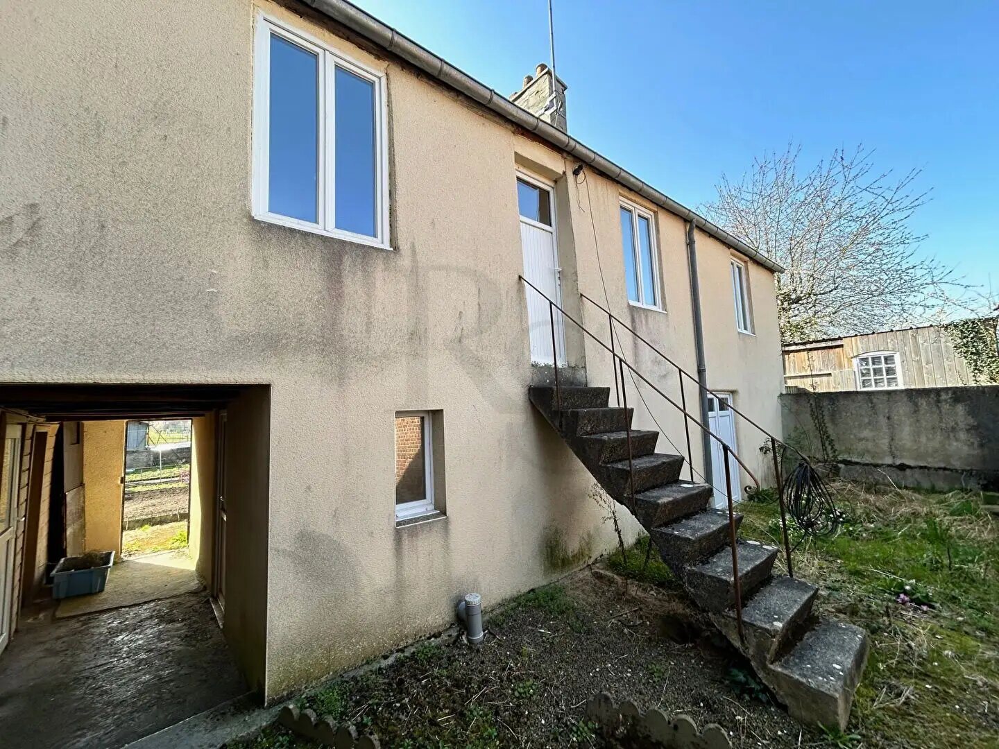 Appartement à vendre, 43m², Flers