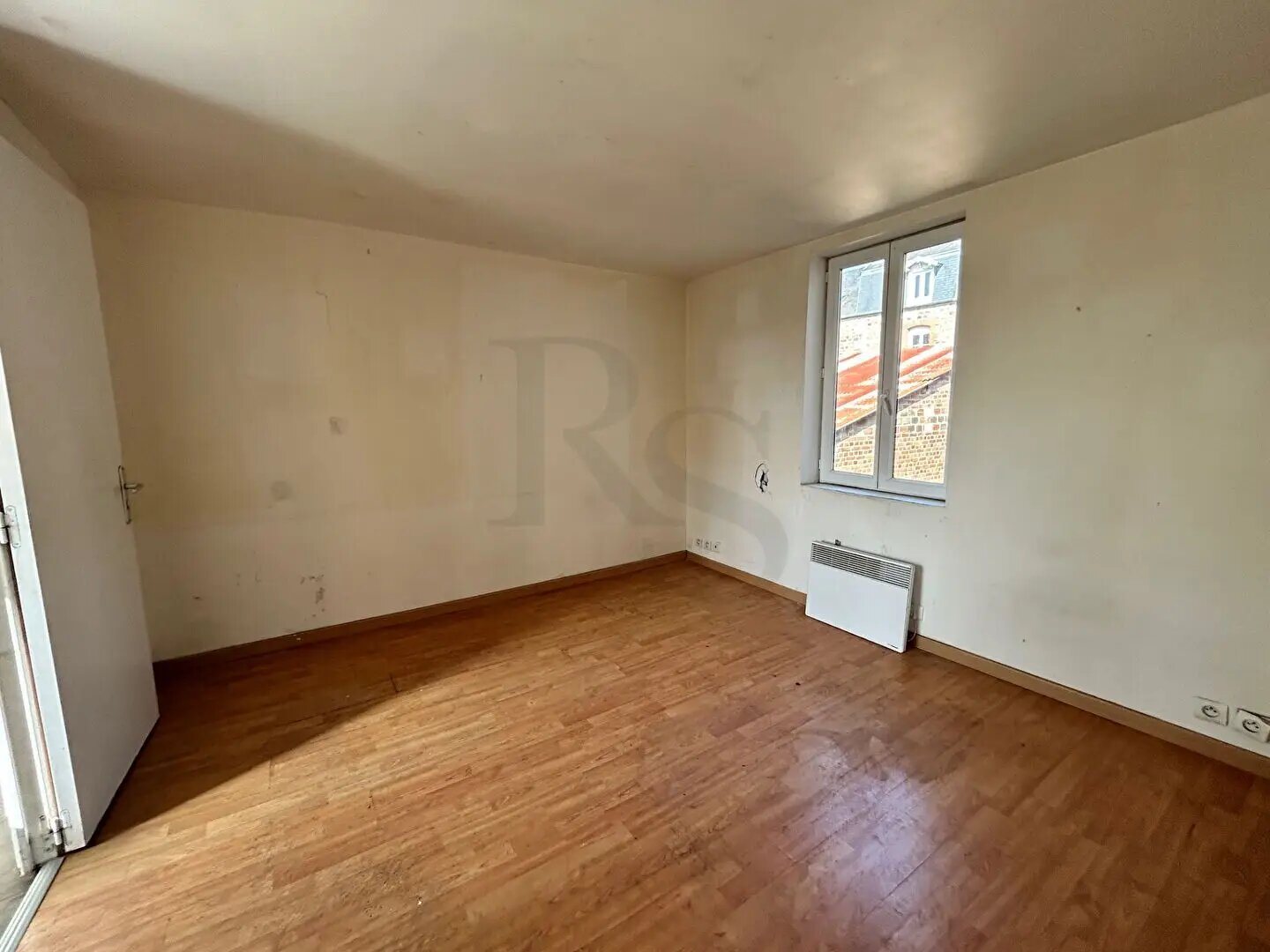 Appartement à vendre, 43m², Flers