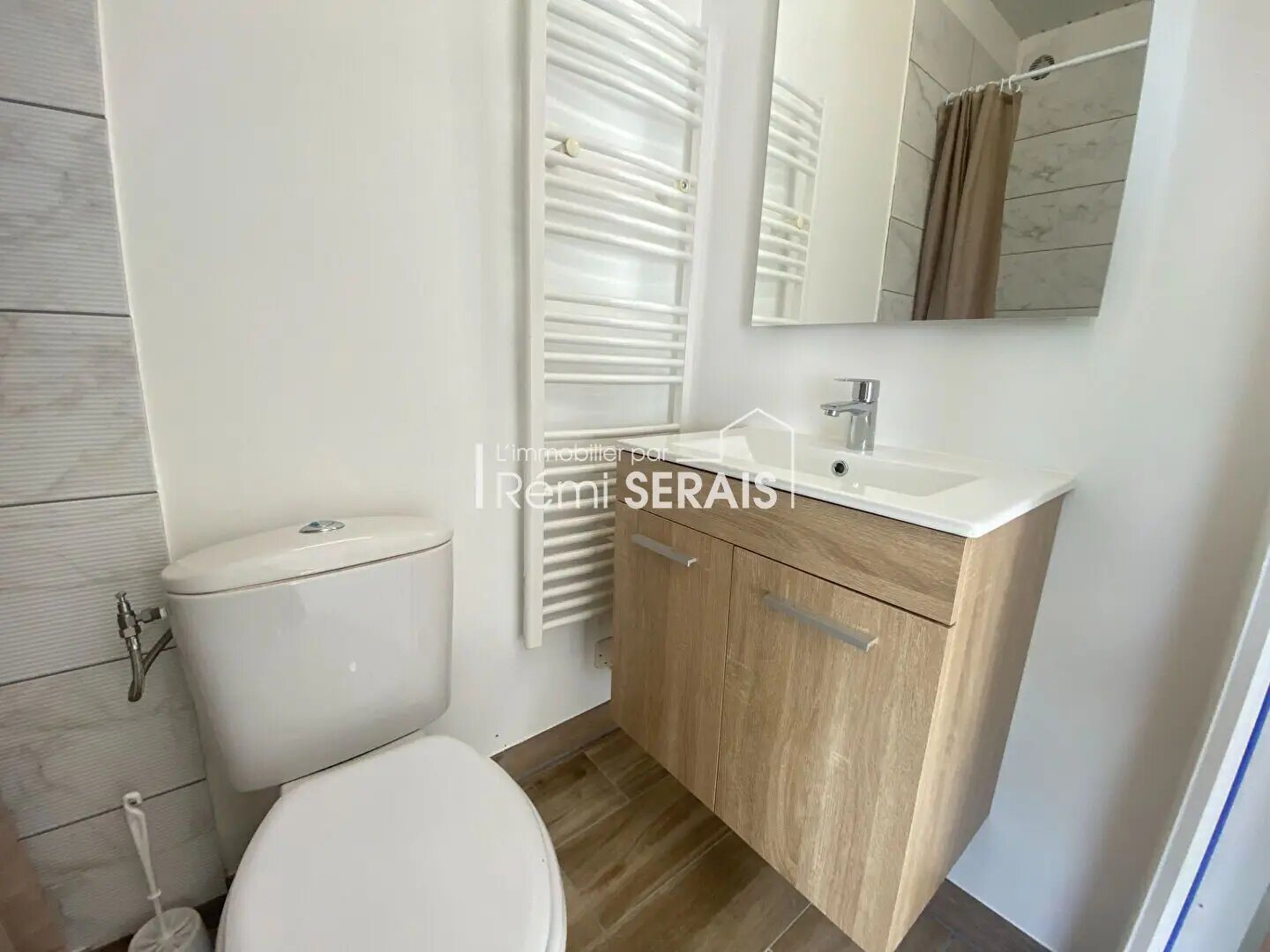 Maison à louer, 31m², Flers