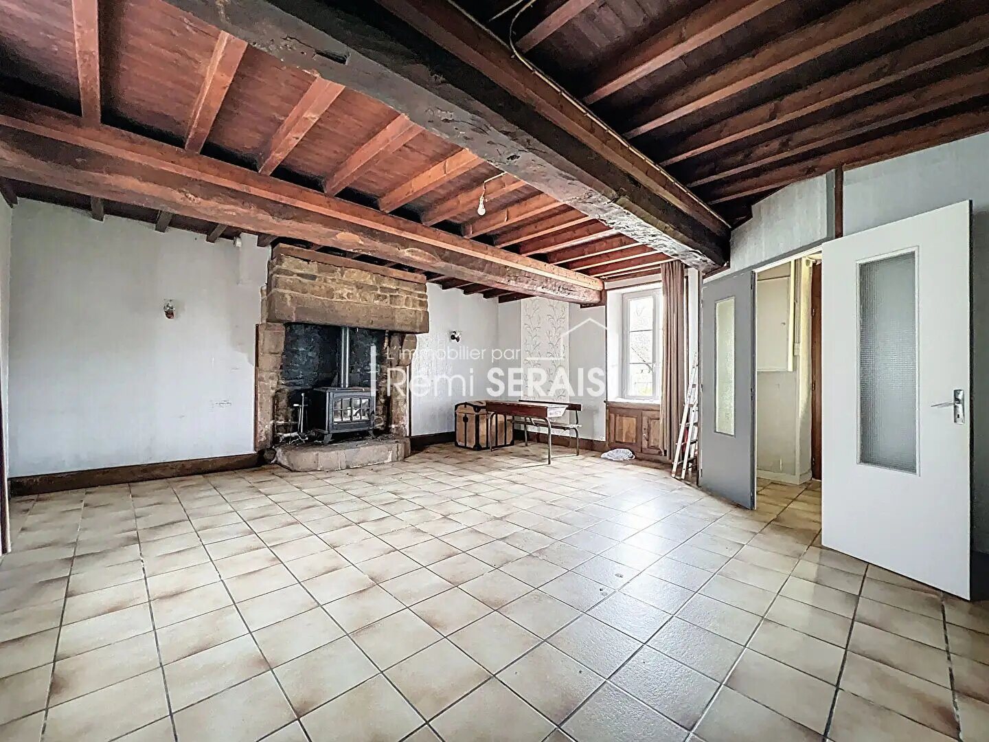 Maison à vendre, 127m², Lonlay-l'Abbaye