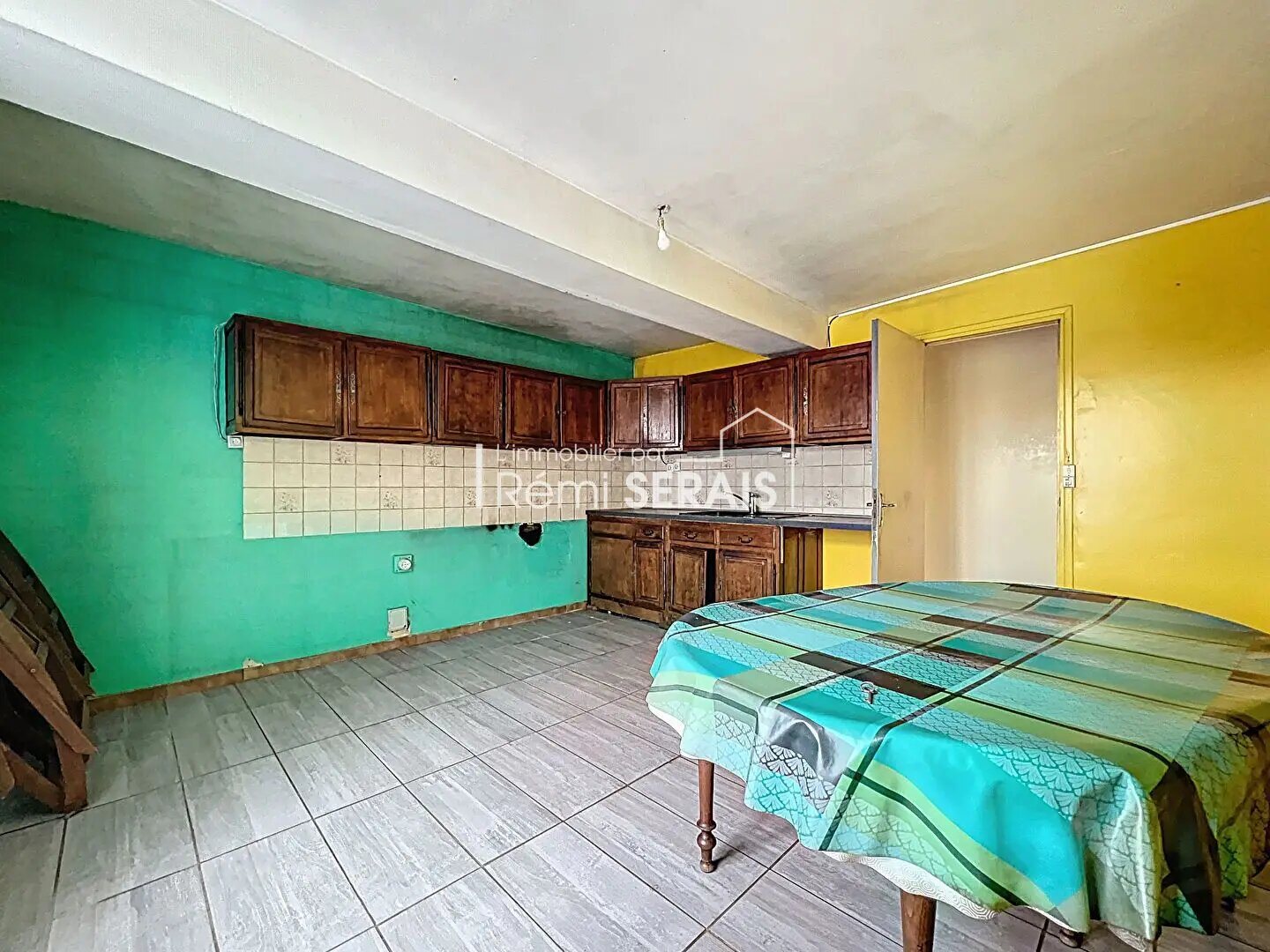 Maison à vendre, 127m², Lonlay-l'Abbaye