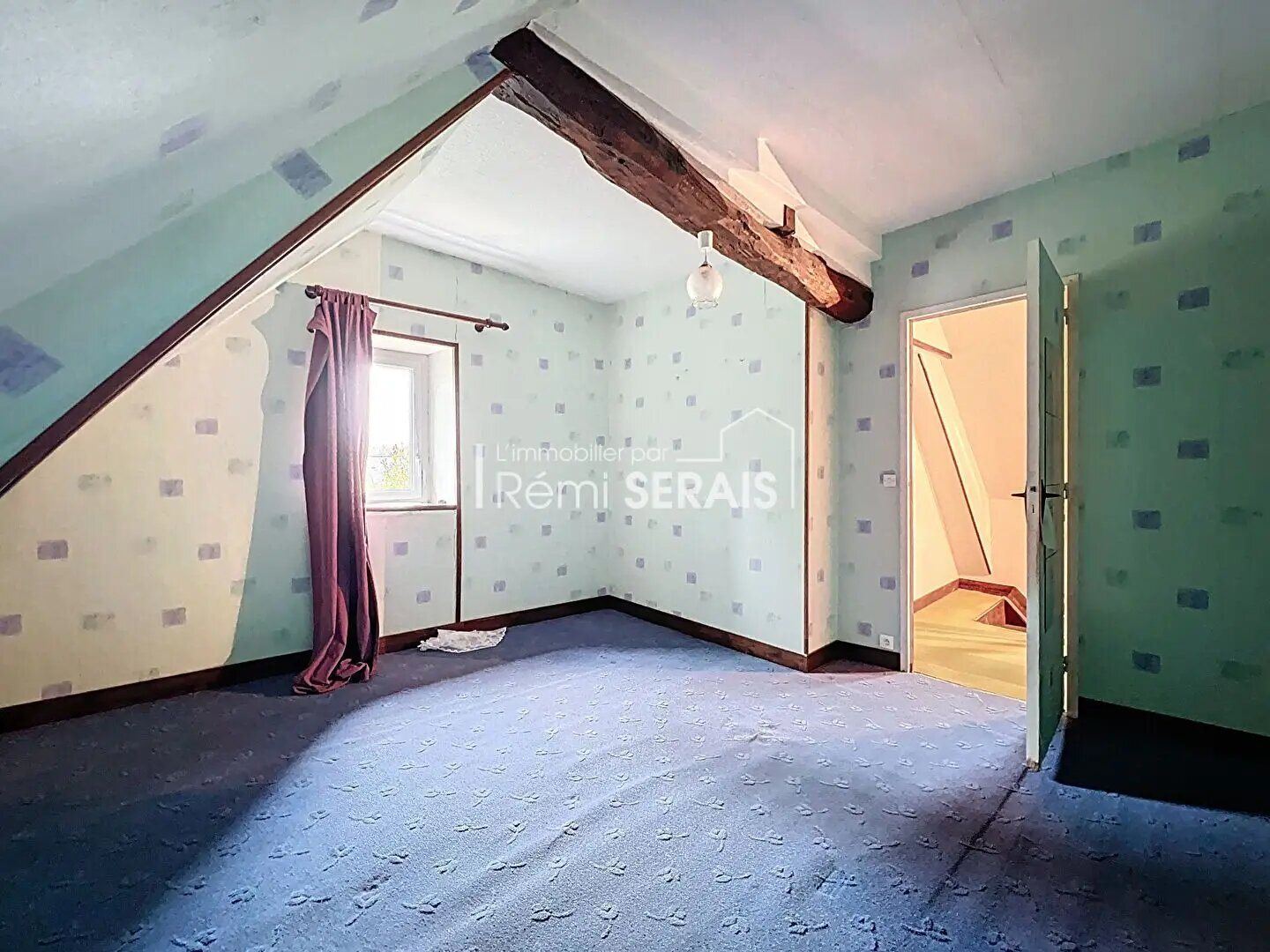 Maison à vendre, 127m², Lonlay-l'Abbaye