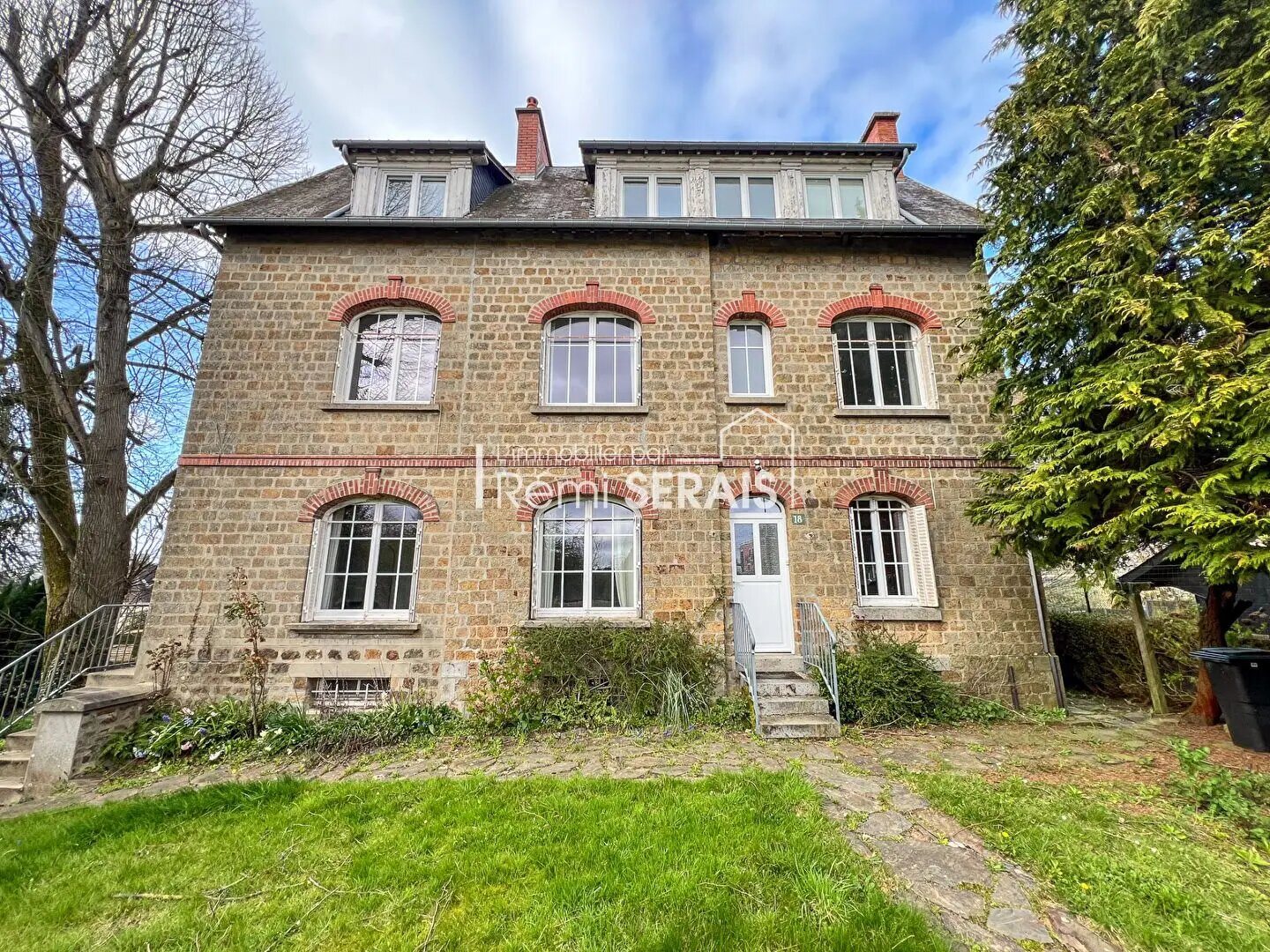 Maison à vendre, 202m², Flers