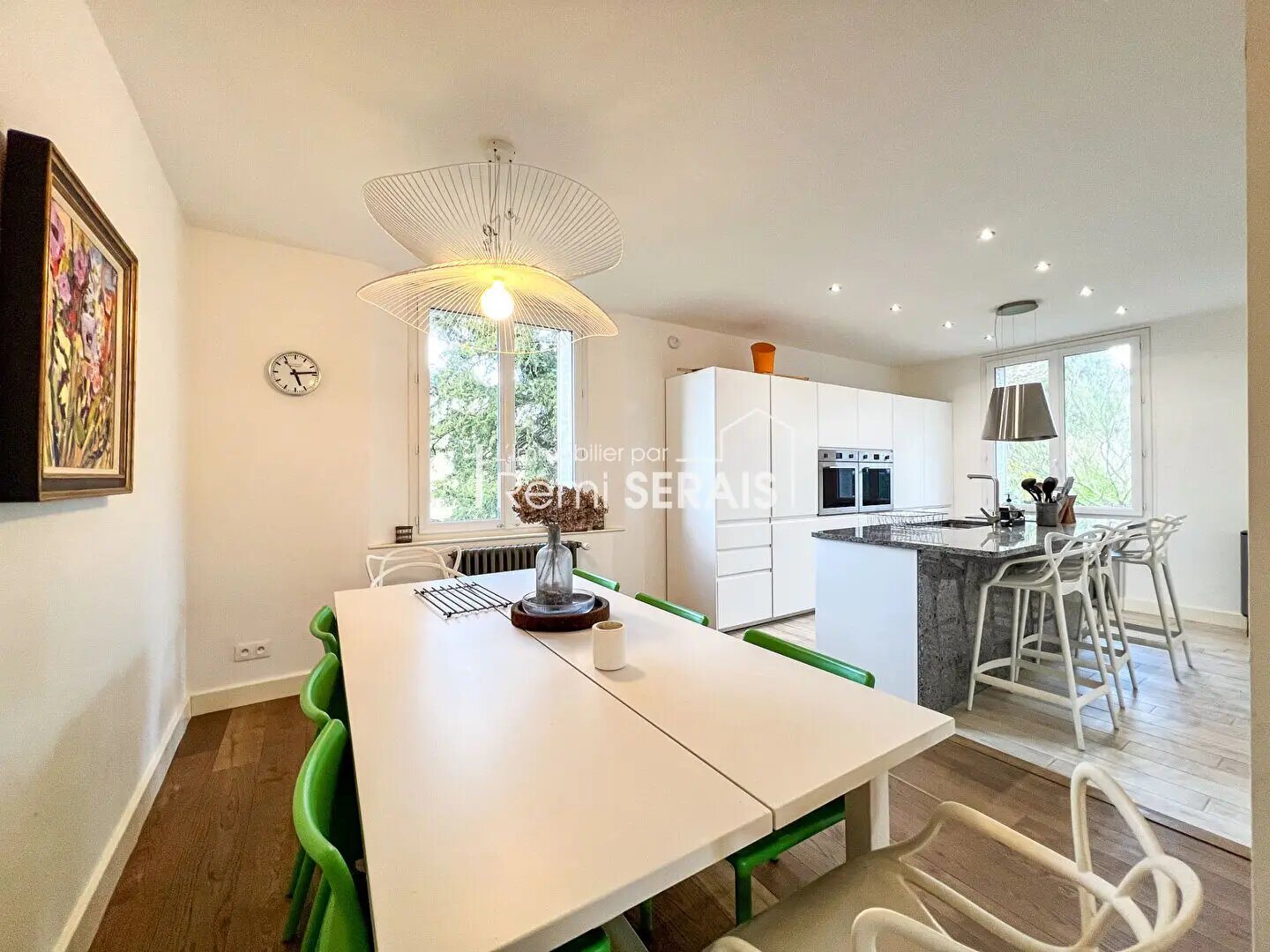 Maison à vendre, 202m², Flers
