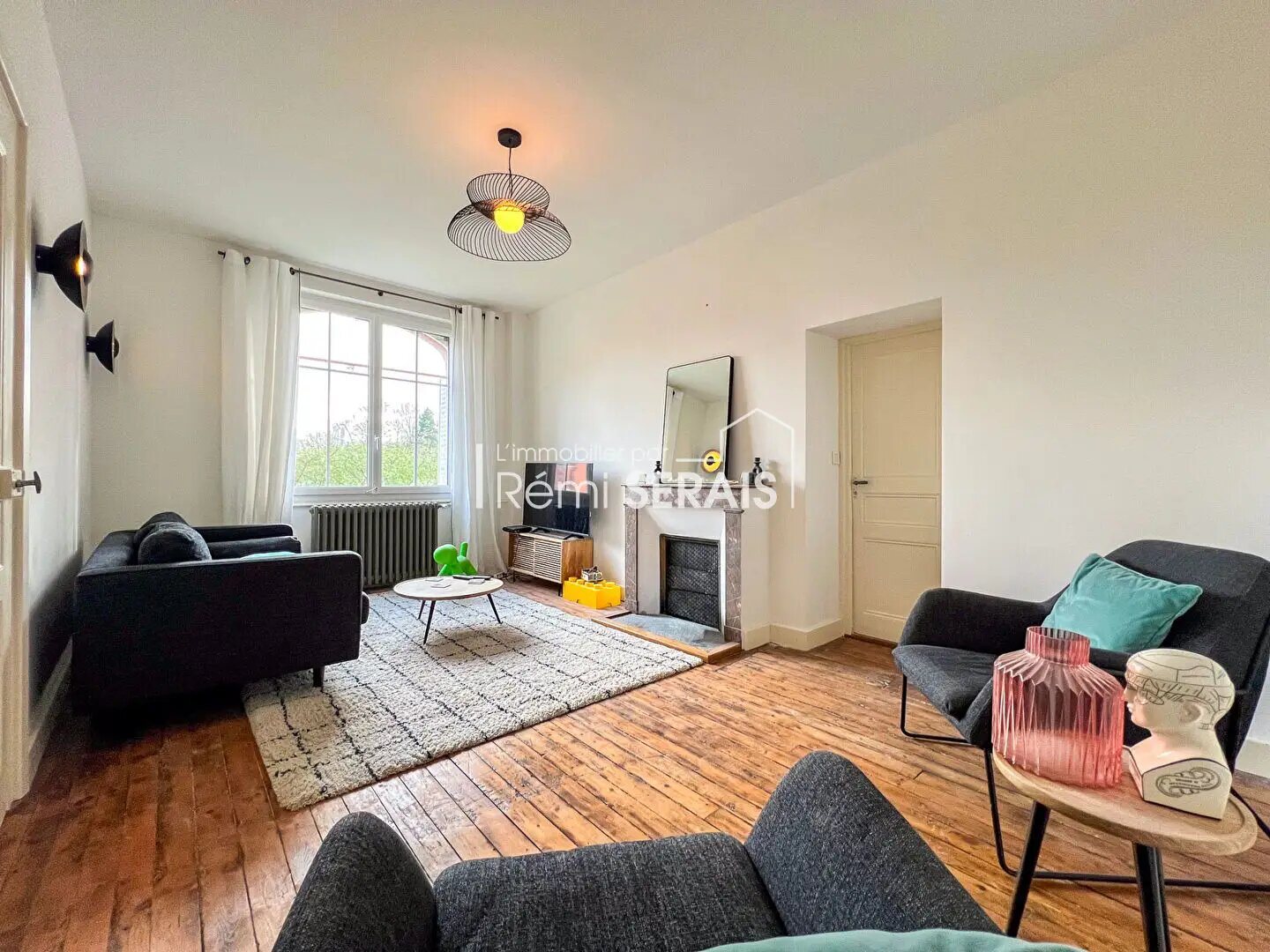 Maison à vendre, 202m², Flers