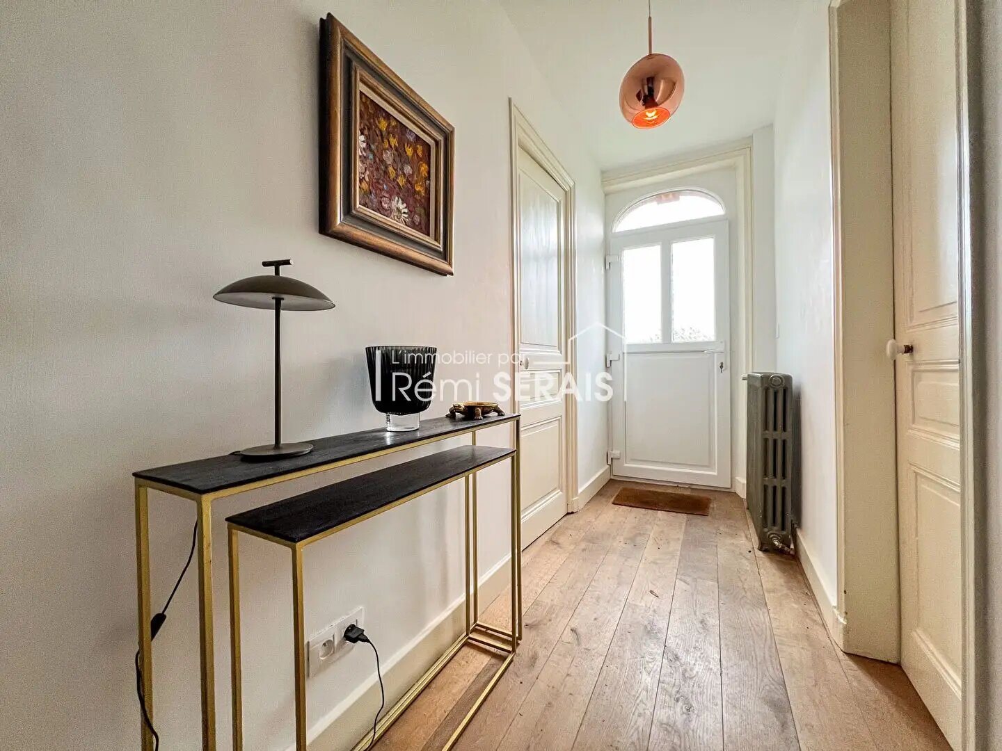 Maison à vendre, 202m², Flers
