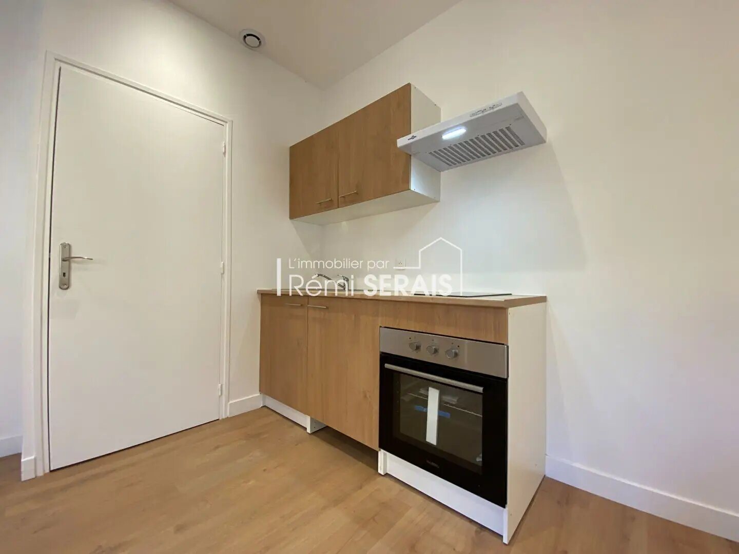 Appartement à louer, 20m², Domfront