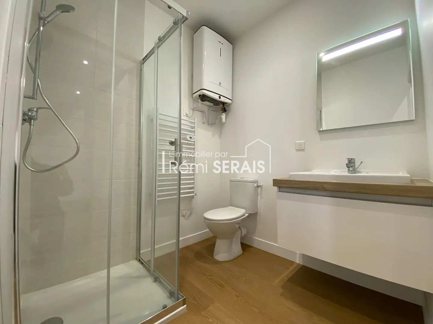 Appartement à louer, 20m², Domfront
