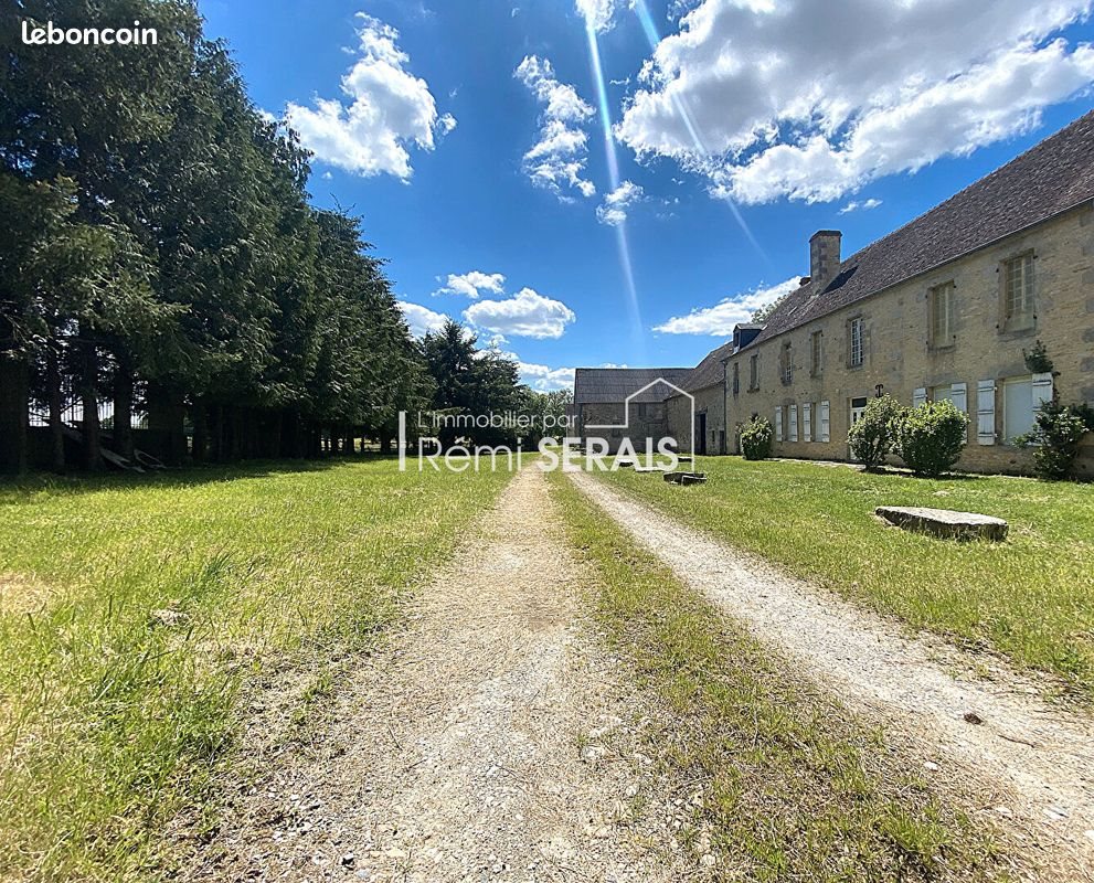Maison à vendre, 160m², Valframbert