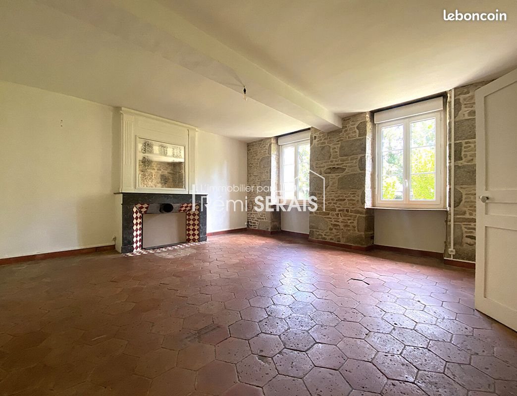 Maison à vendre, 160m², Valframbert