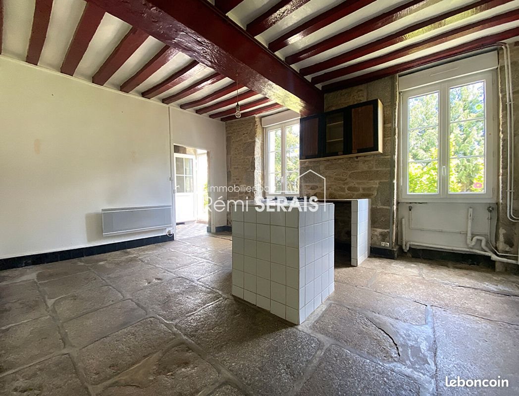 Maison à vendre, 160m², Valframbert