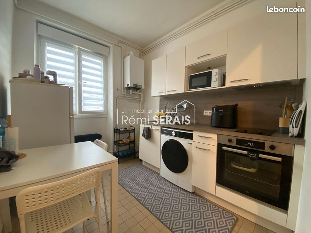 Appartement à louer, 41m², Flers