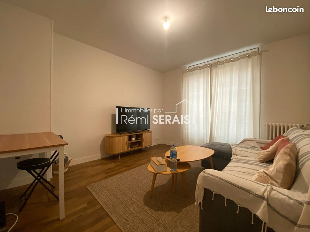 Appartement à louer, 41m², Flers