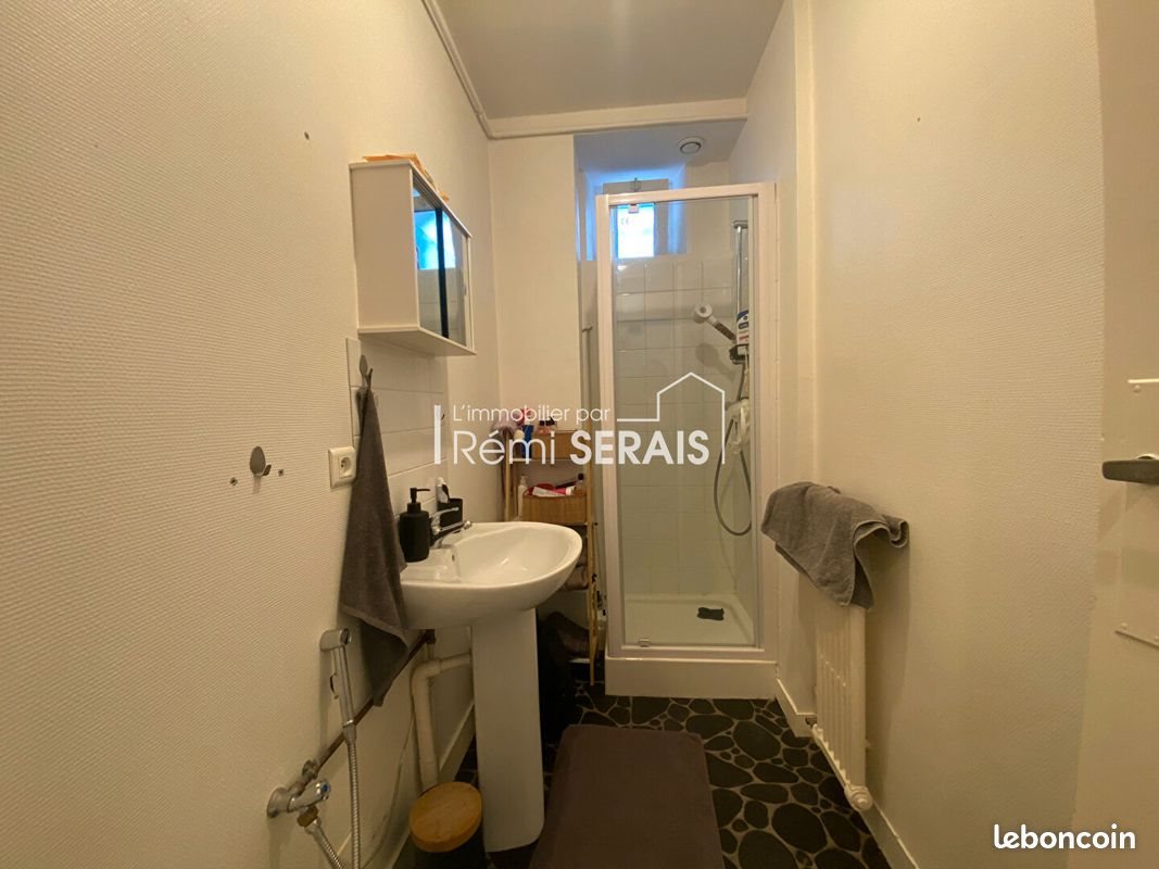 Appartement à louer, 41m², Flers