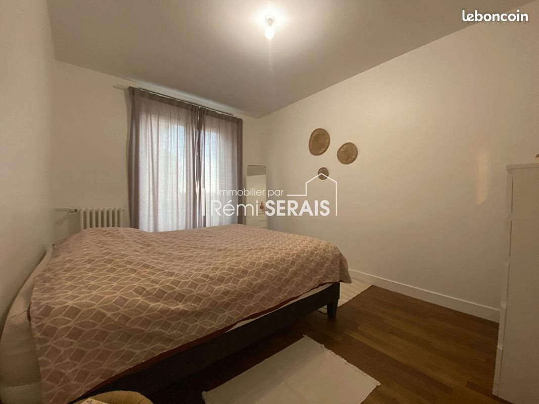 Appartement à louer, 41m², Flers